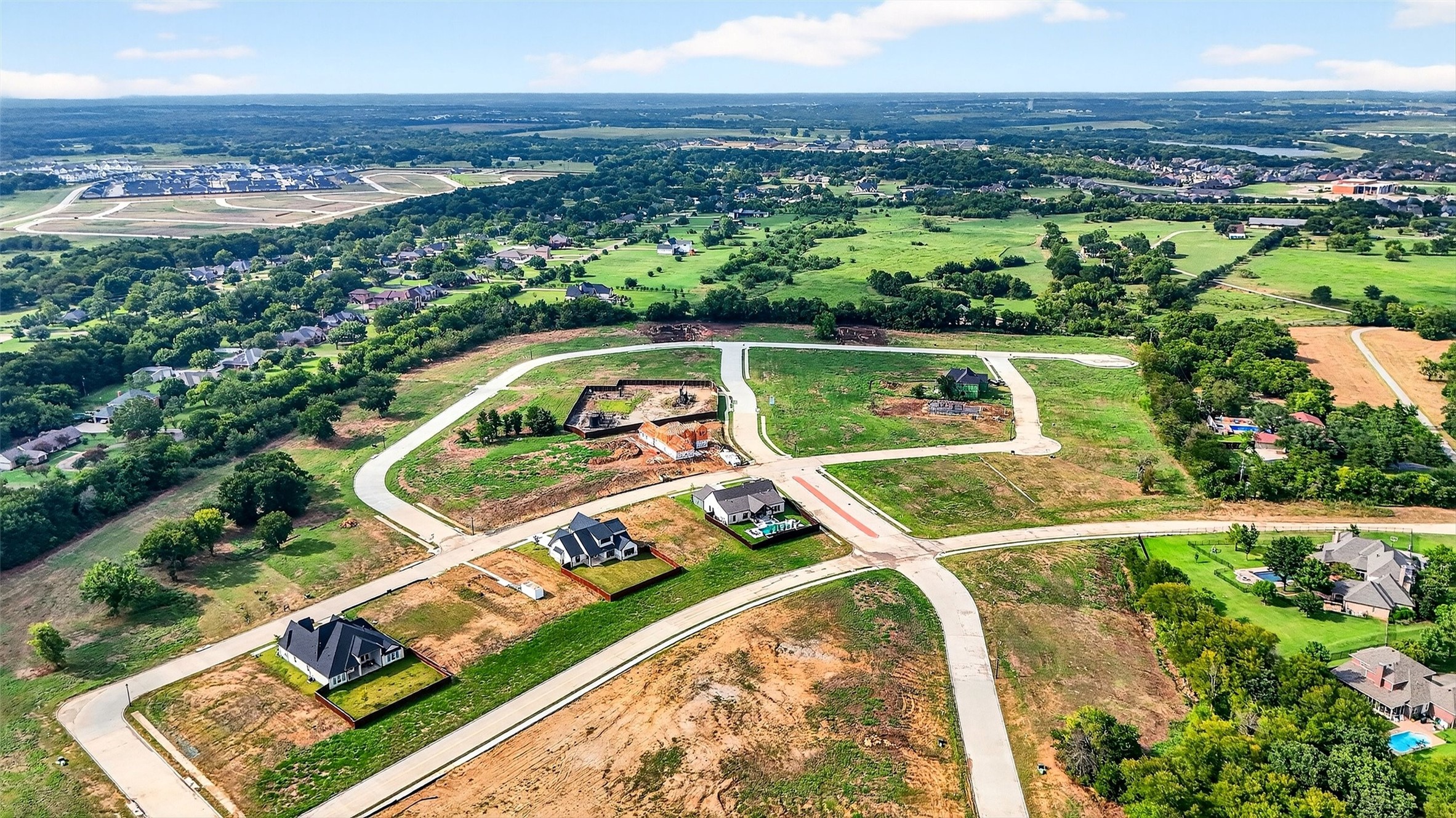 TBD -26 Lots