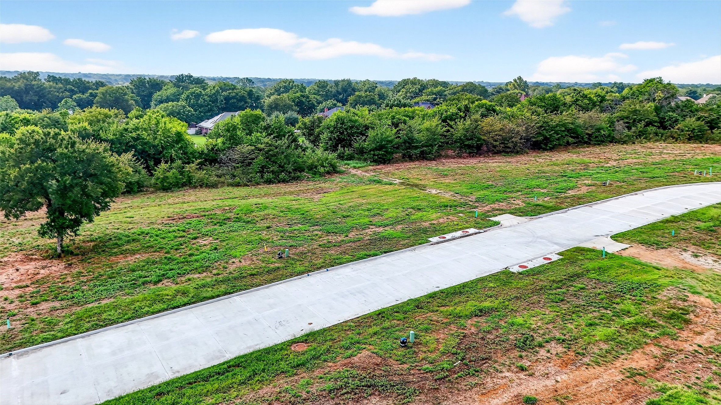 TBD -26 Lots