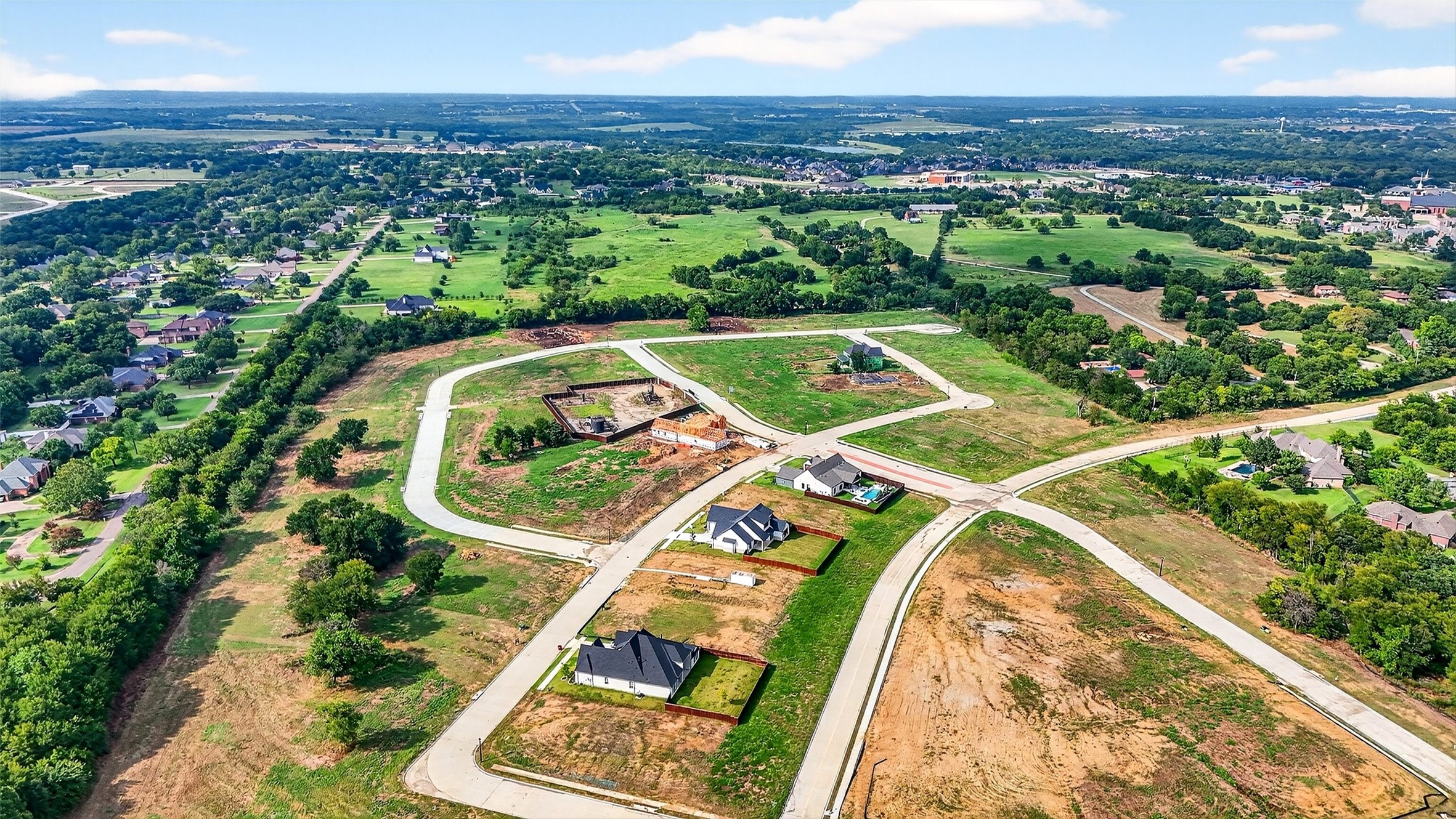 TBD -26 Lots