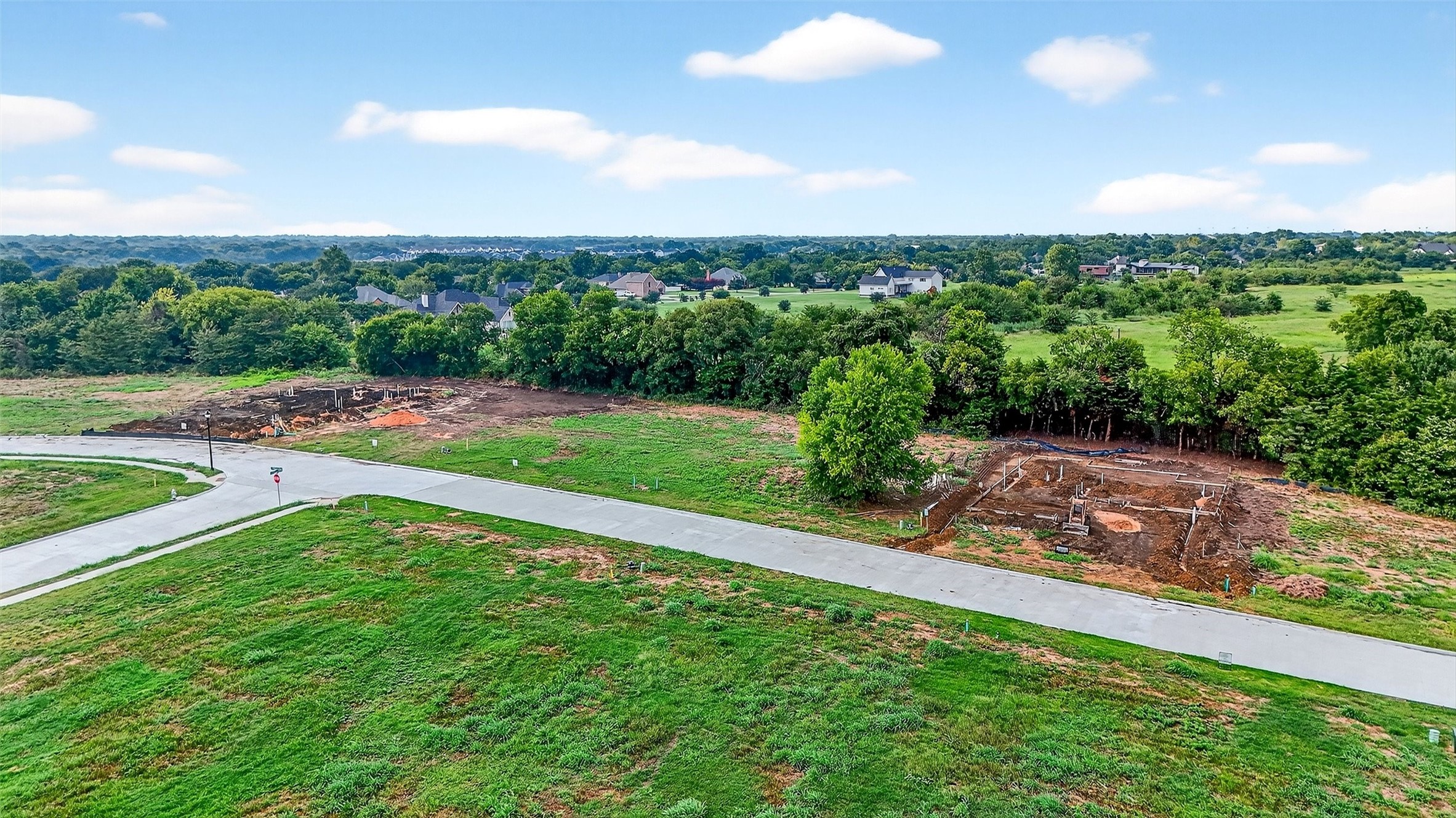 TBD -26 Lots