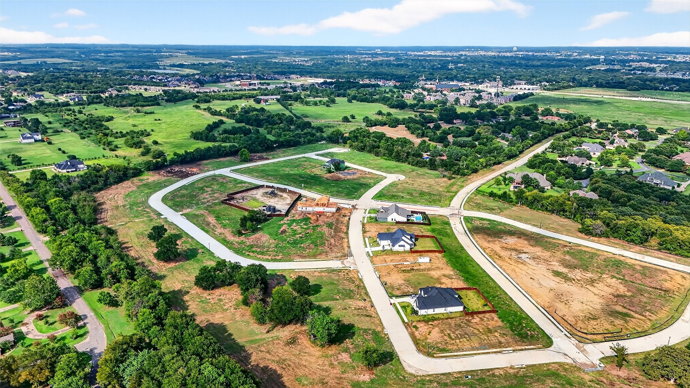 TBD -26 Lots