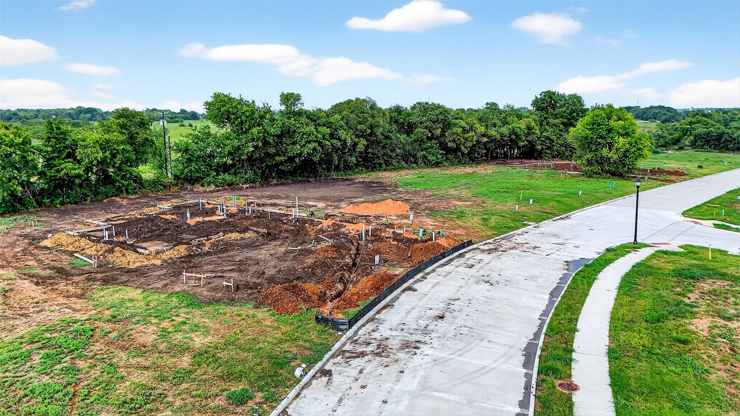 TBD -26 Lots