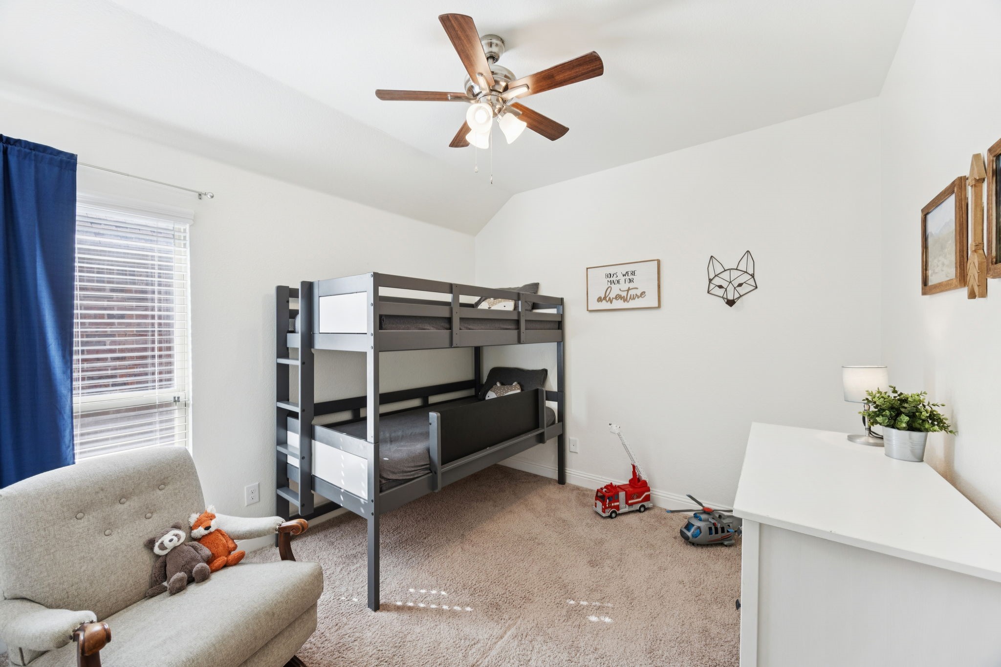 4017 Netherfield Road