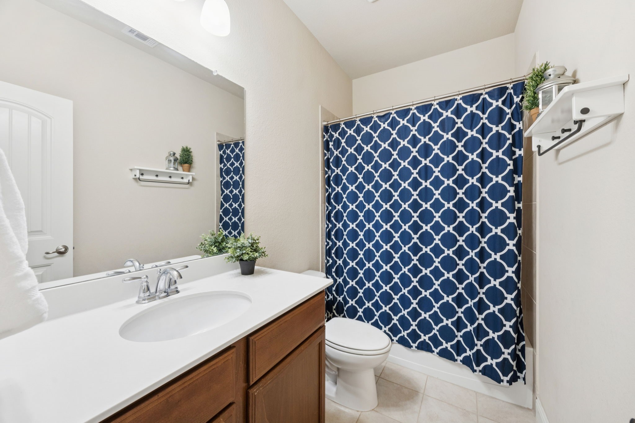 4017 Netherfield Road