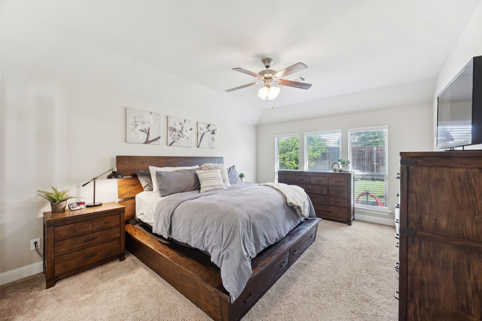 4017 Netherfield Road