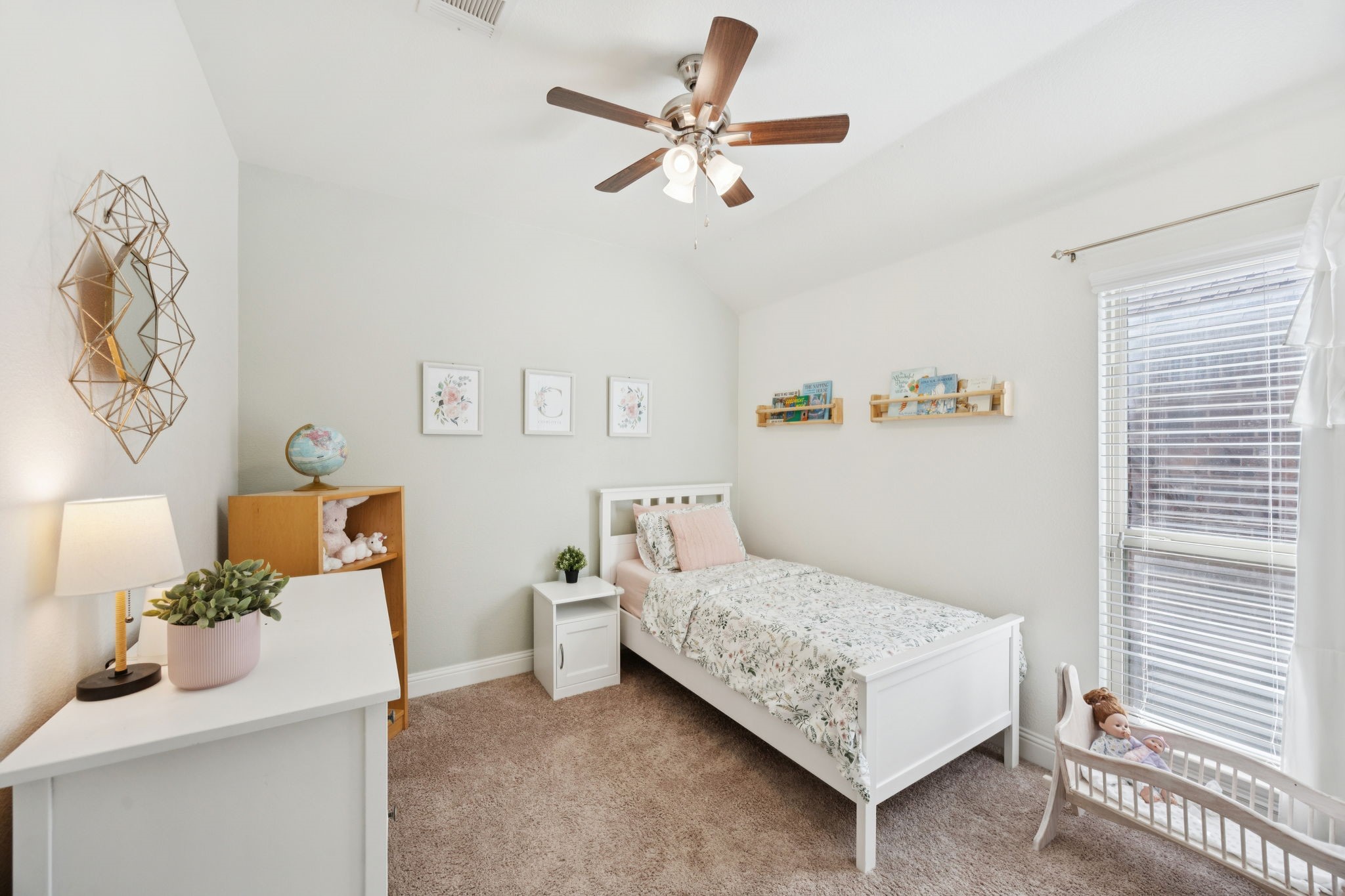 4017 Netherfield Road