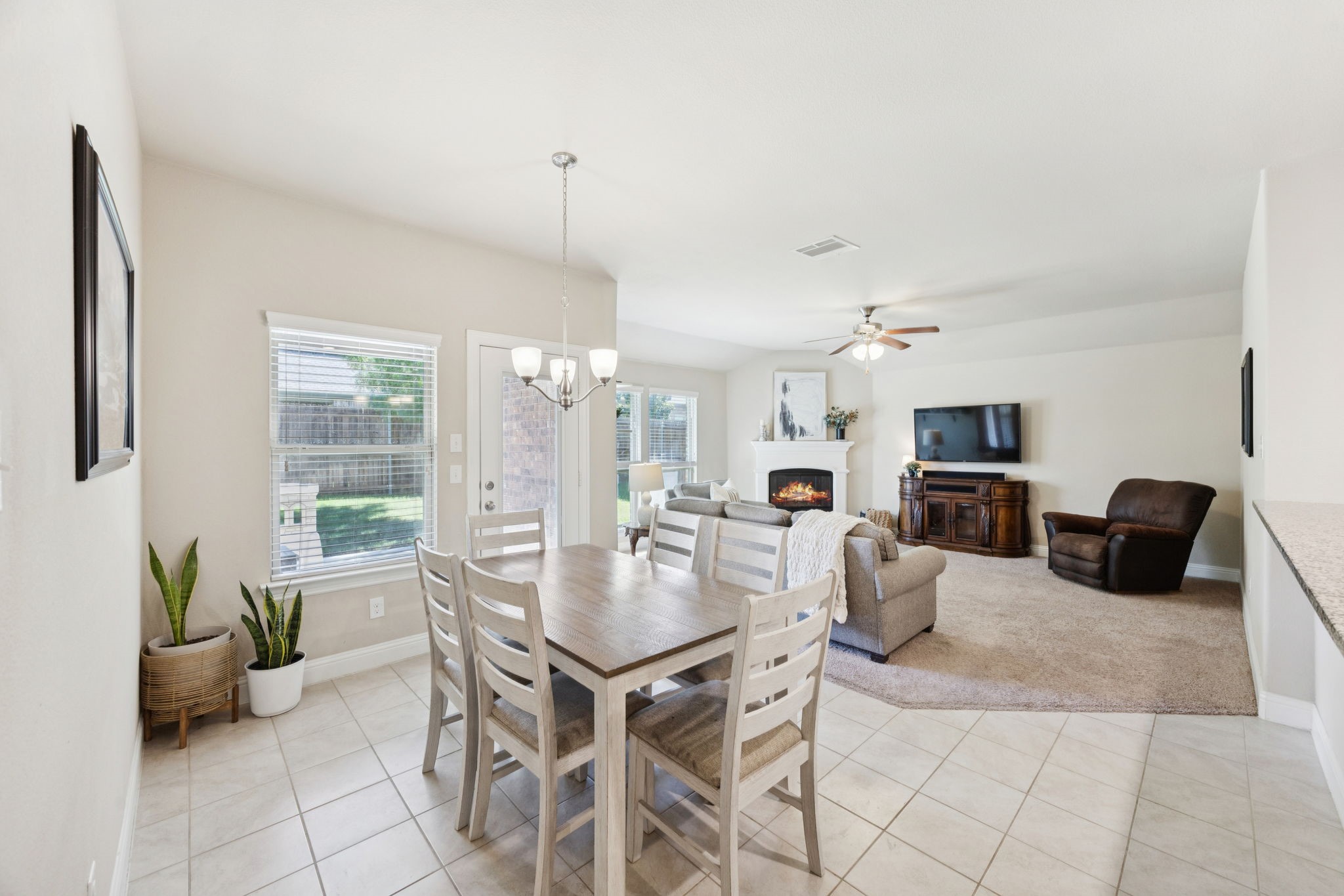 4017 Netherfield Road