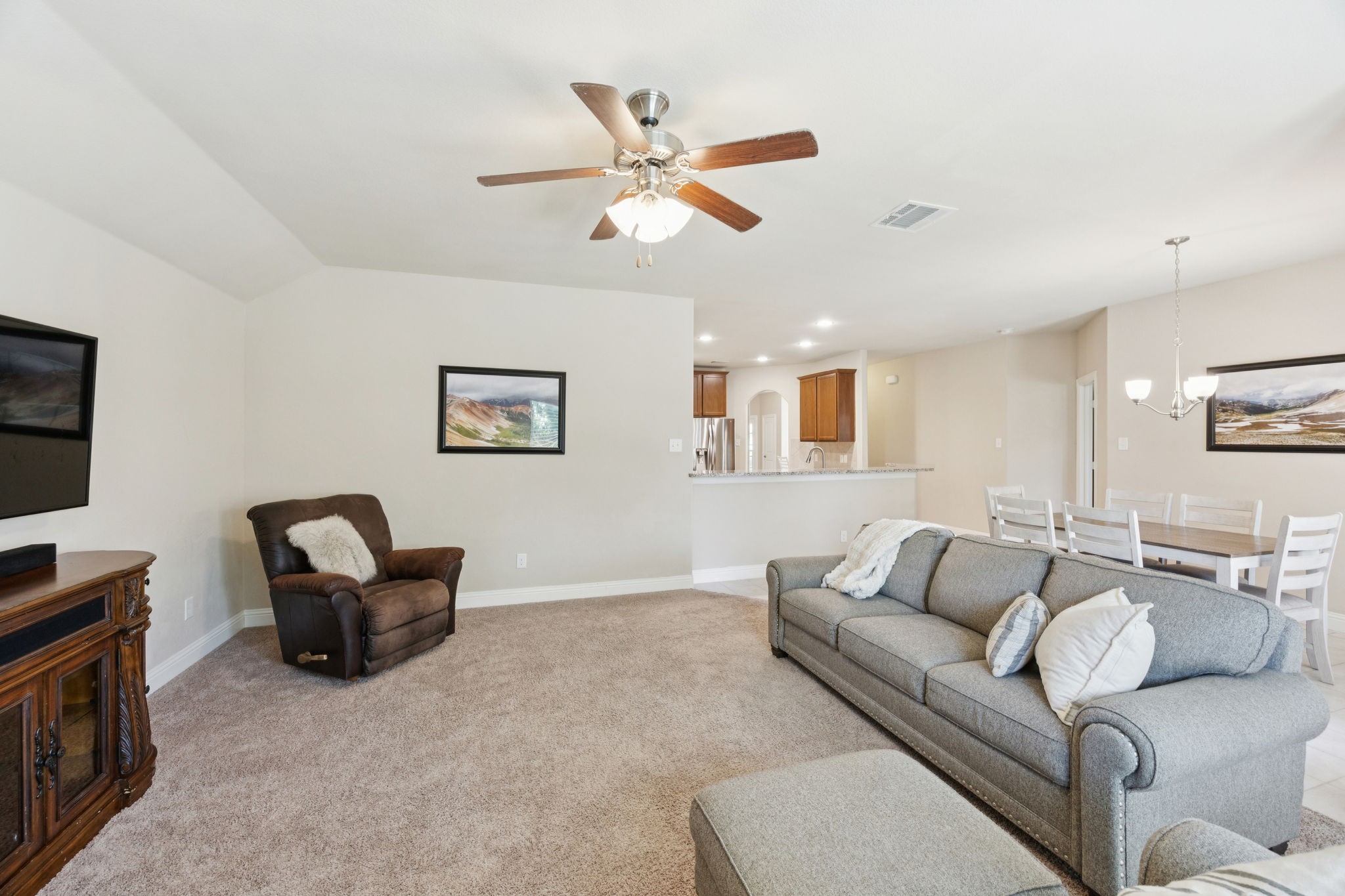 4017 Netherfield Road