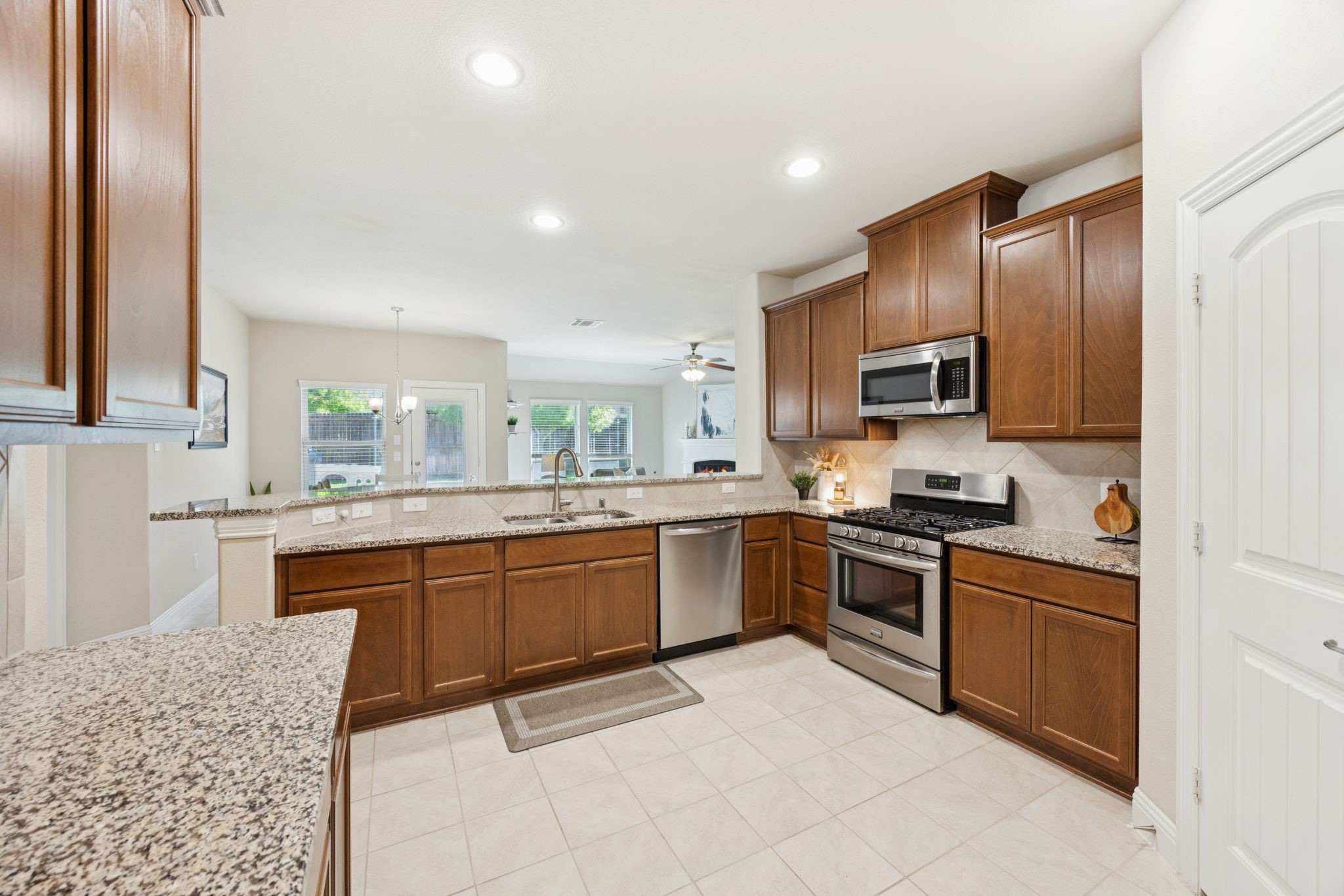 4017 Netherfield Road