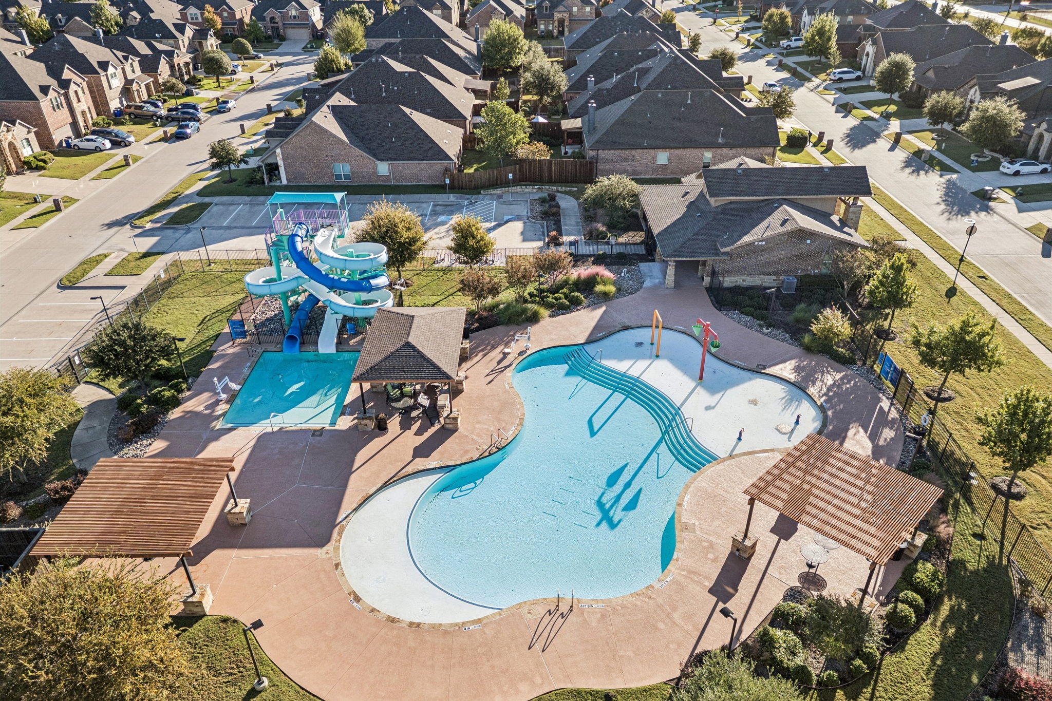 4017 Netherfield Road