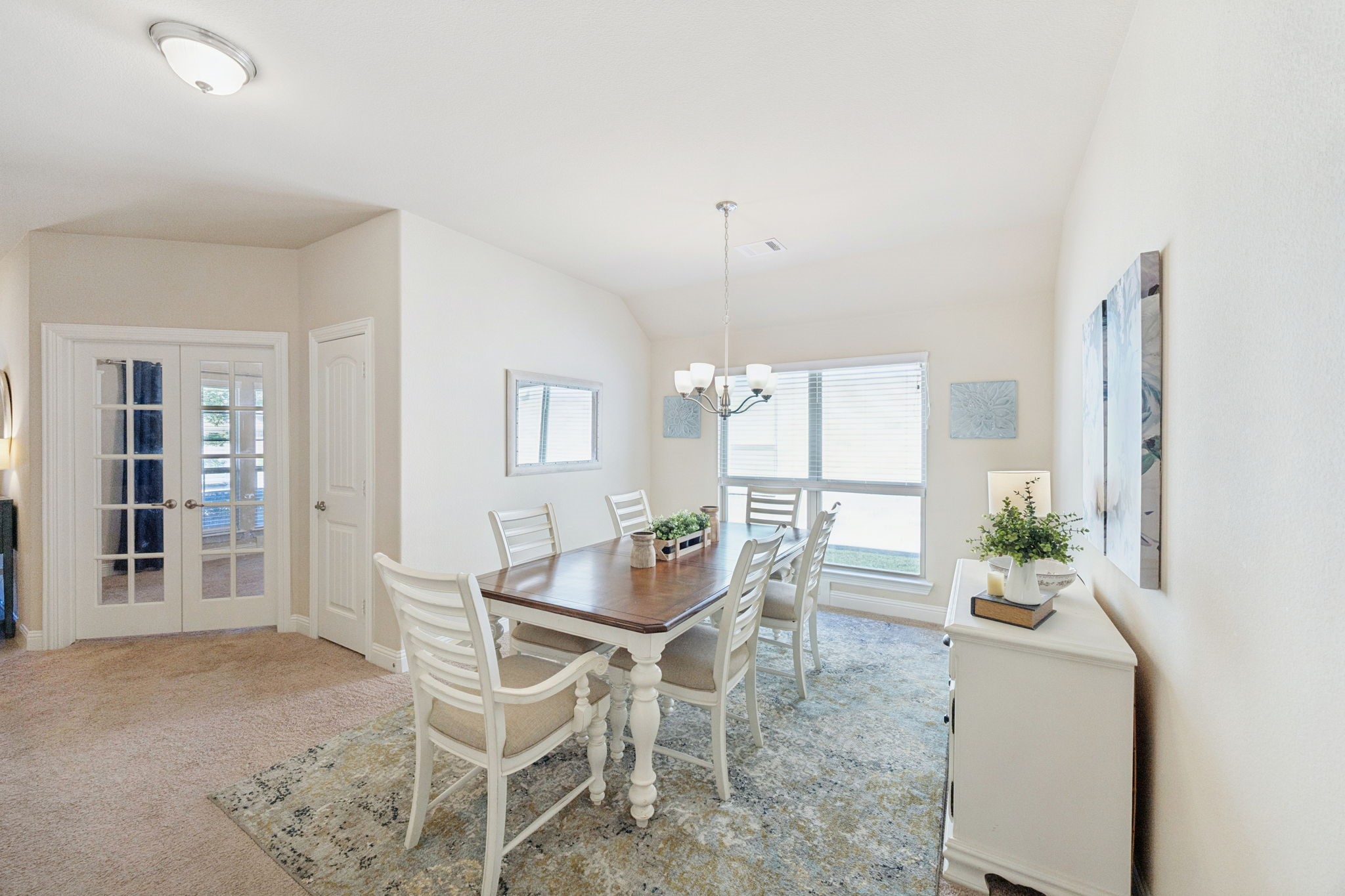 4017 Netherfield Road