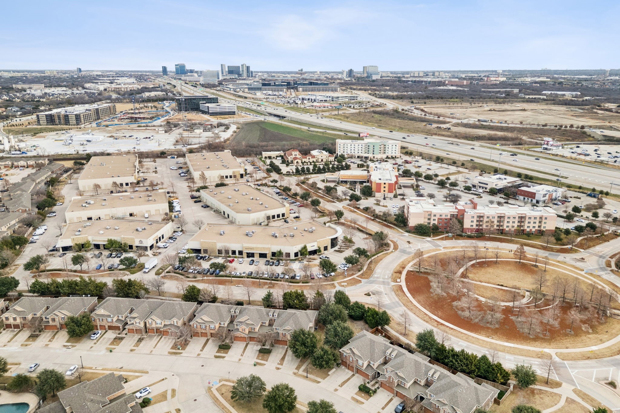 5965 Lost Valley Drive