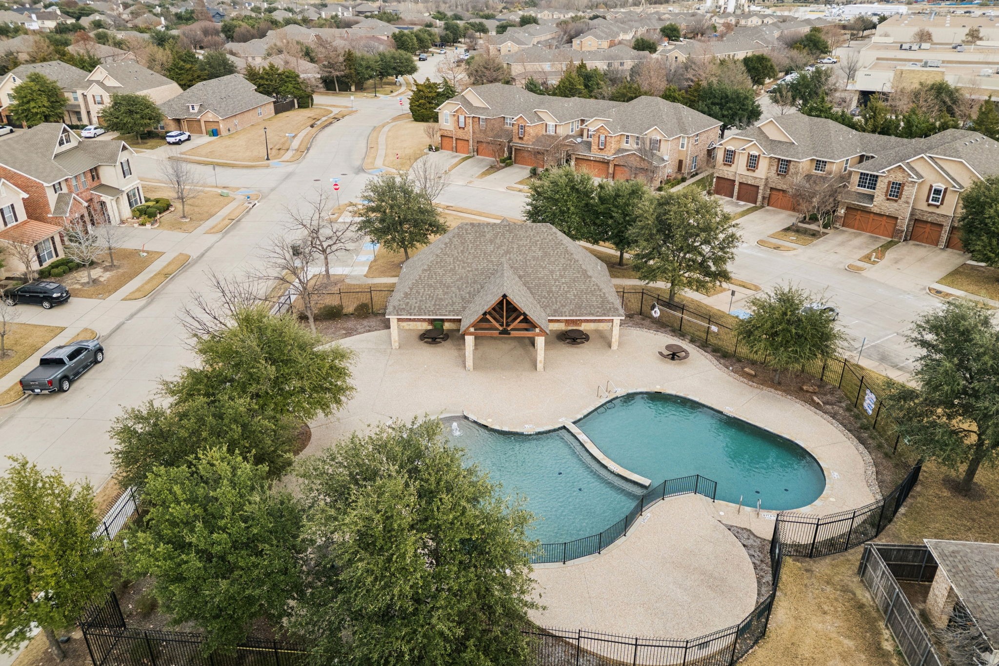 5965 Lost Valley Drive