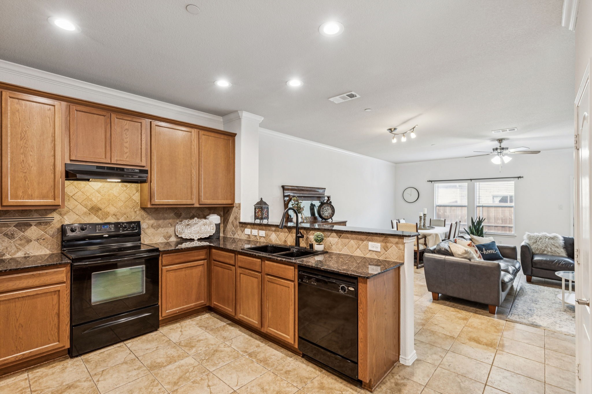 5965 Lost Valley Drive