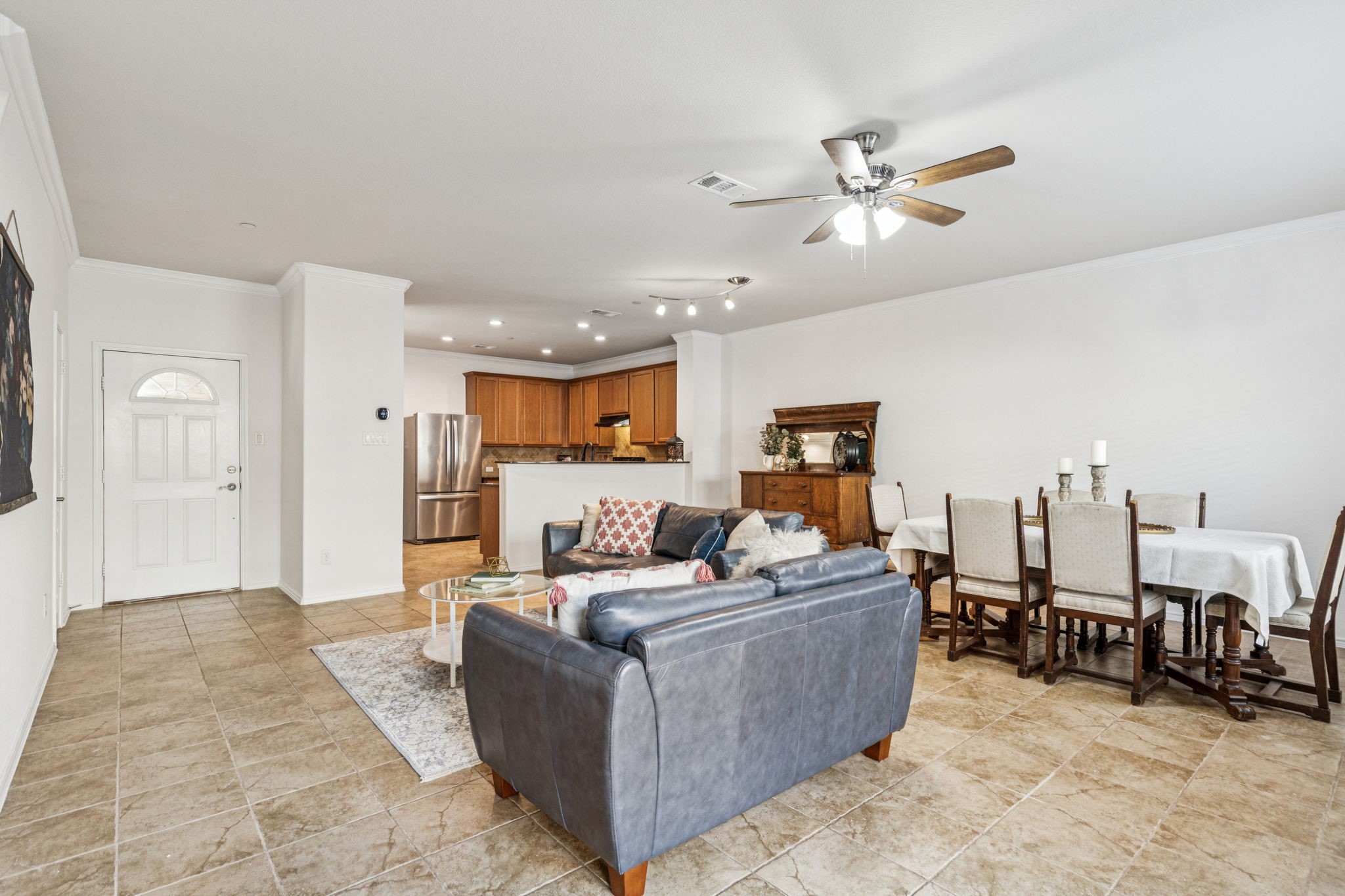 5965 Lost Valley Drive