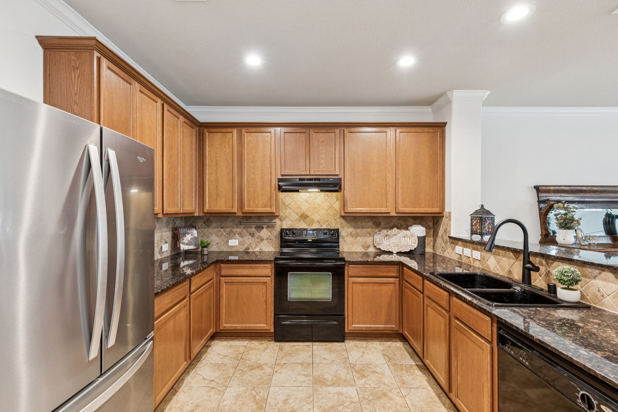 5965 Lost Valley Drive