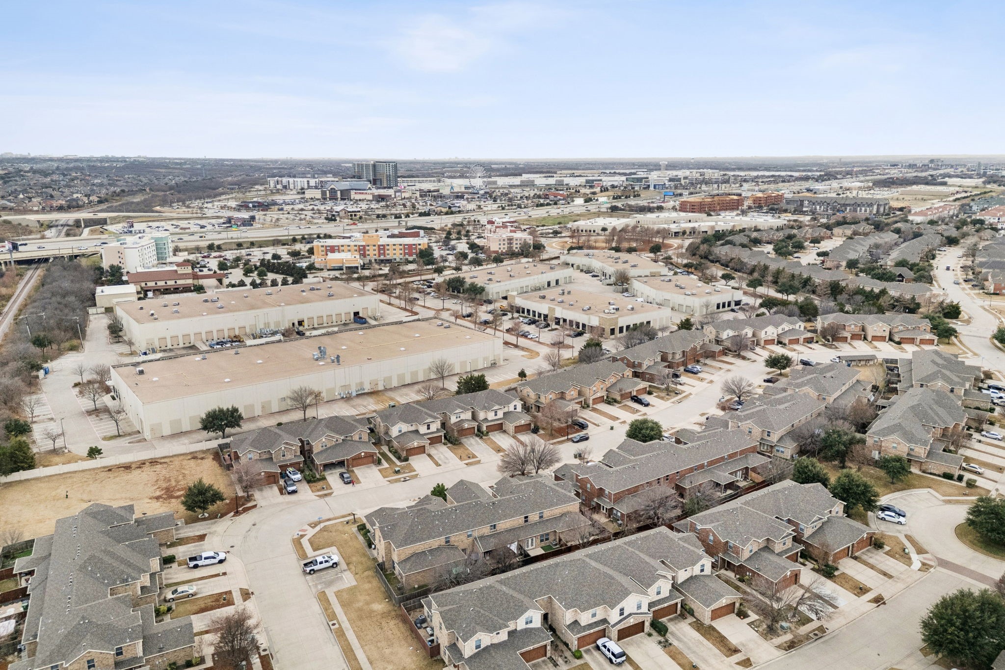 5965 Lost Valley Drive