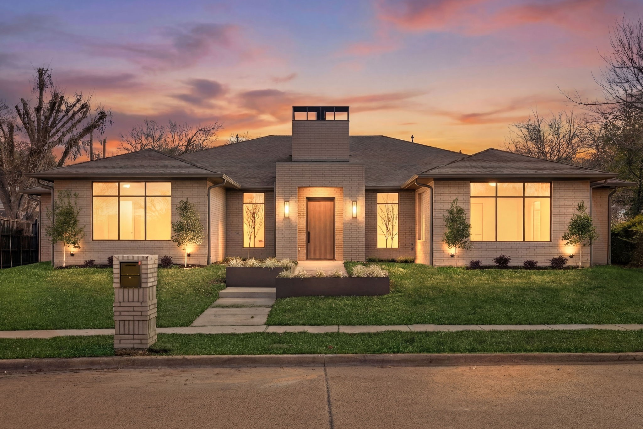 3832 Blue Trace Lane