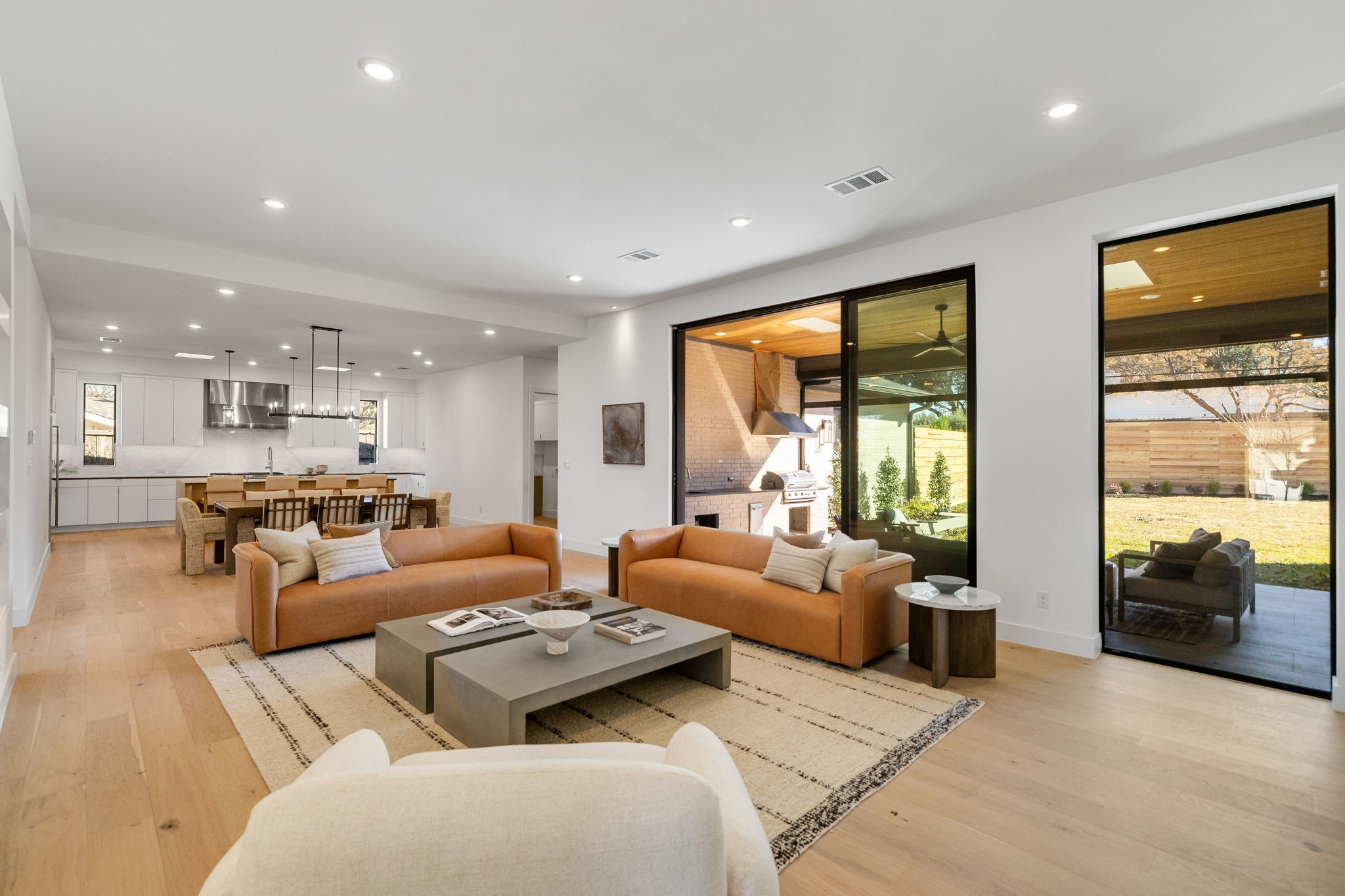 3832 Blue Trace Lane