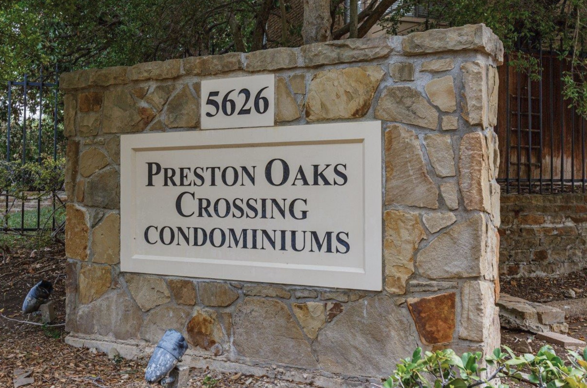 5626 Preston Oaks Road 36C