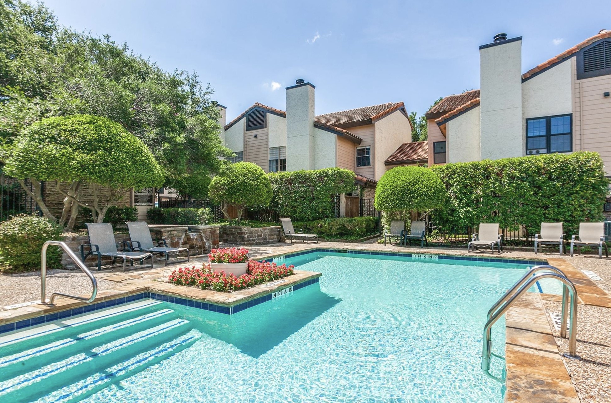 5626 Preston Oaks Road 36C