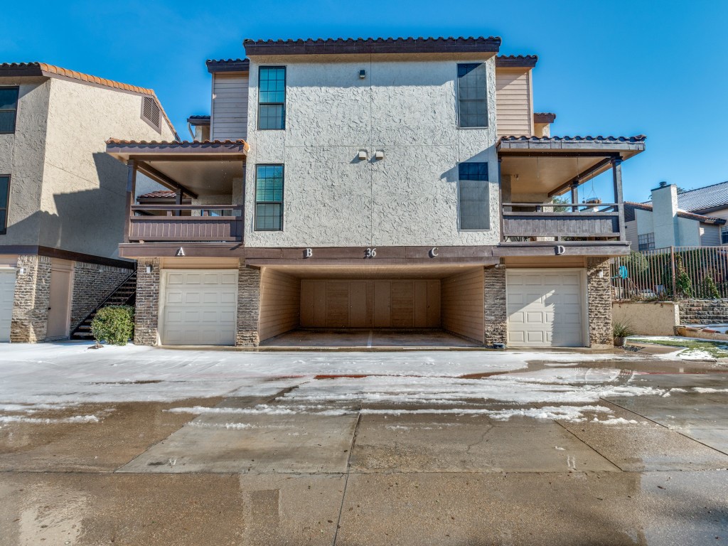 5626 Preston Oaks Road 36C