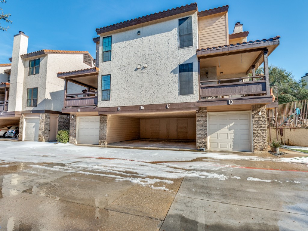 5626 Preston Oaks Road 36C