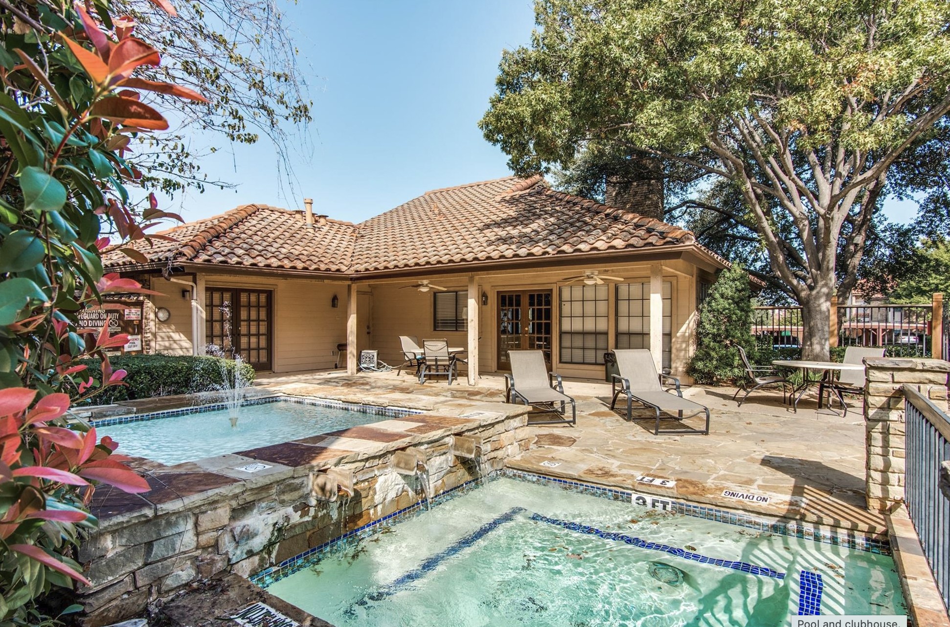 5626 Preston Oaks Road 36C