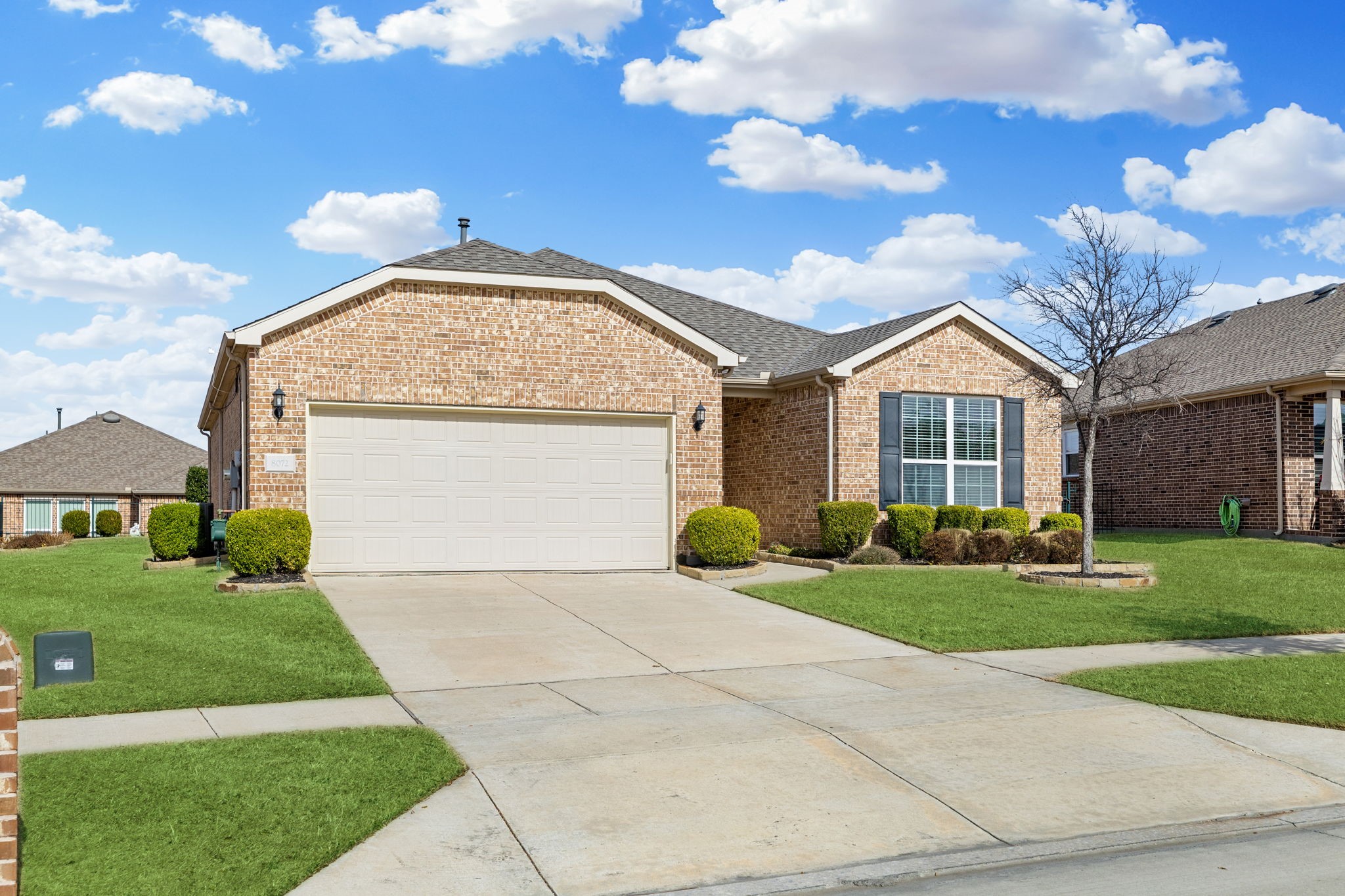8072 Harlow Lane