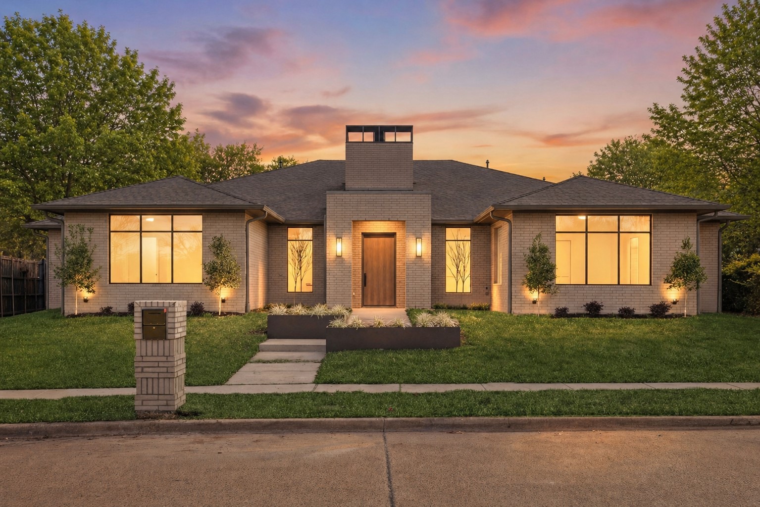 3832 Blue Trace Lane