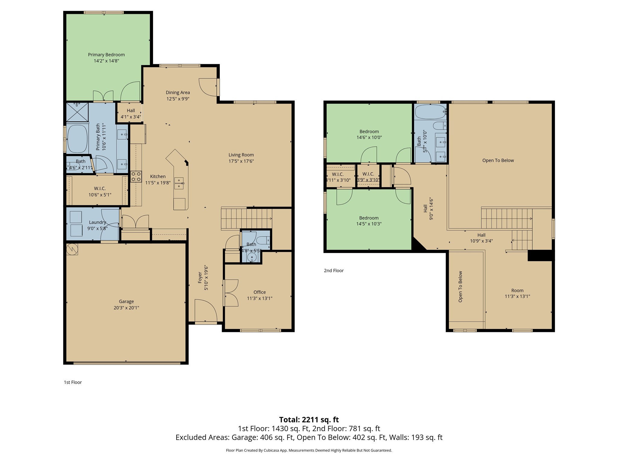 1712 Jessie Lane