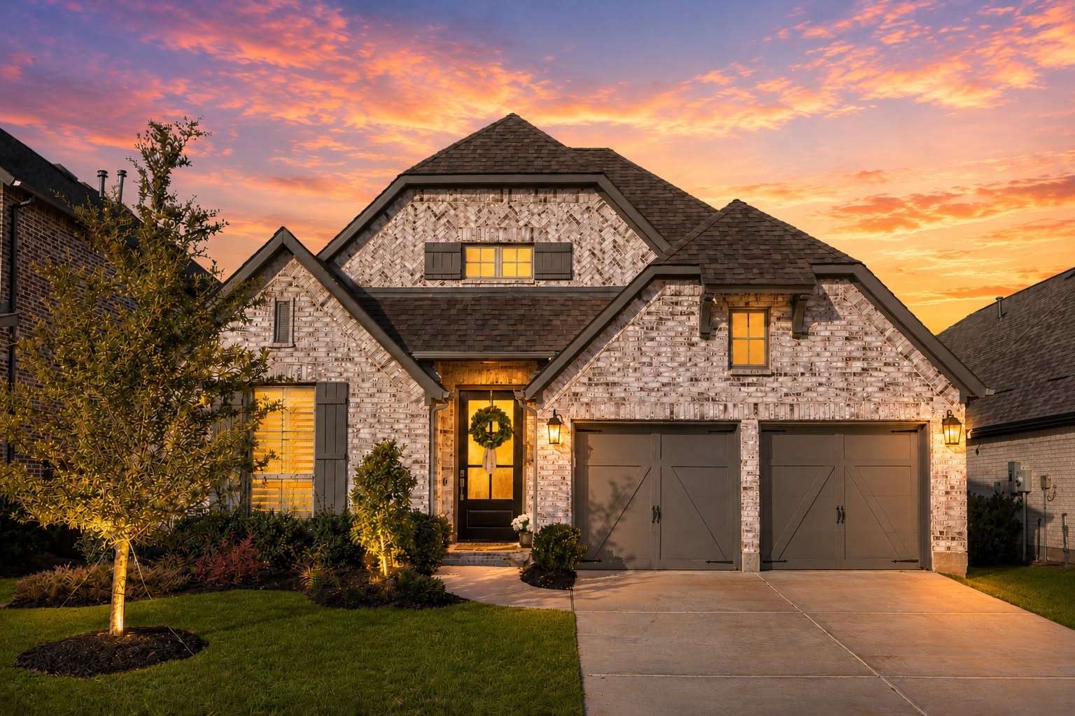 3114 Pedigree Court