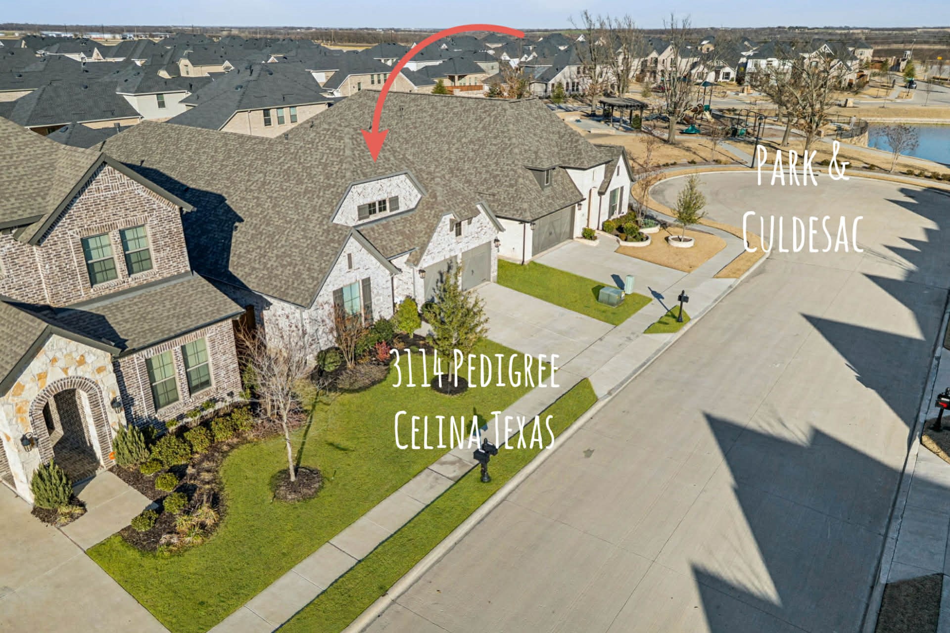 3114 Pedigree Court