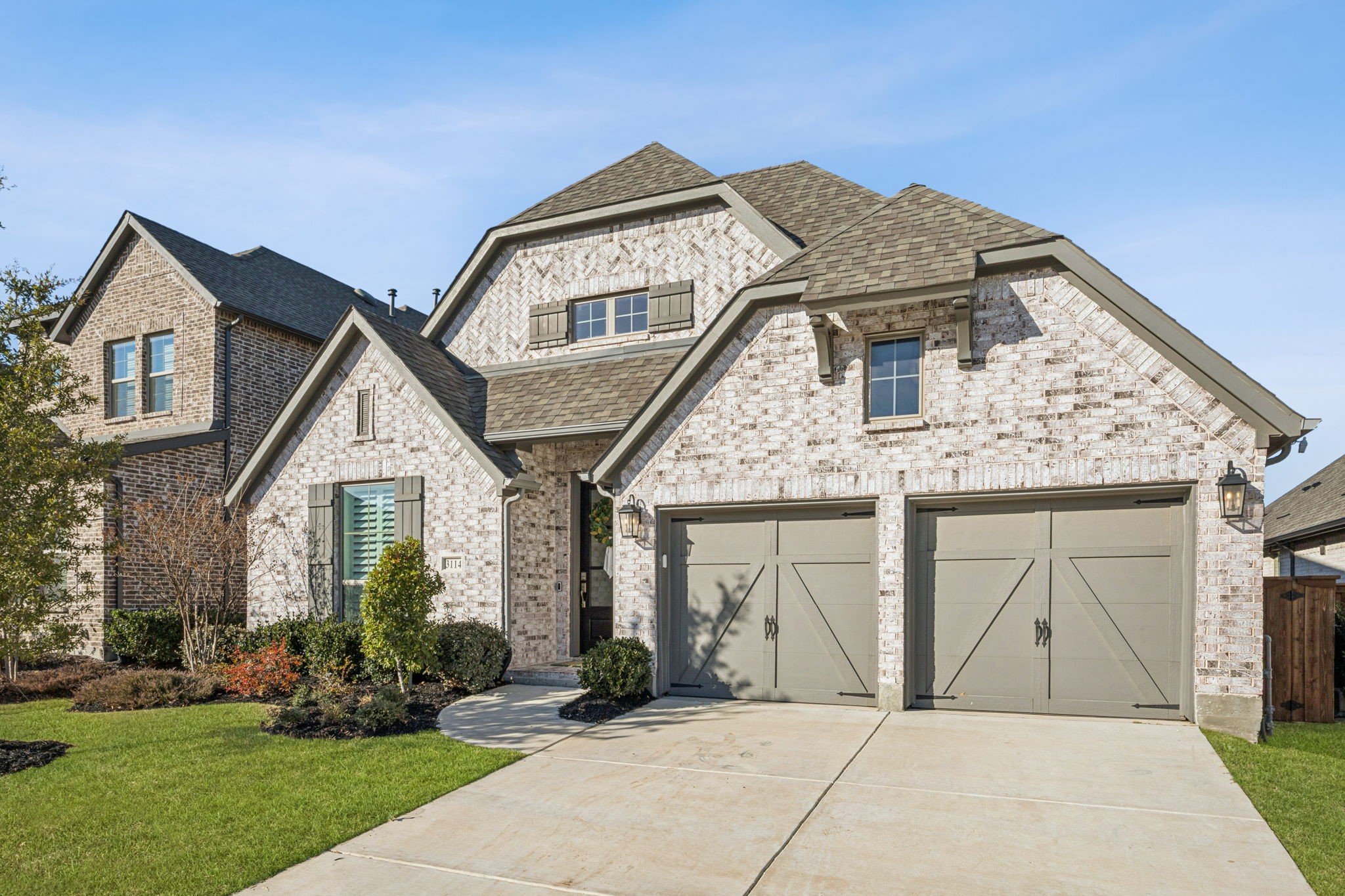 3114 Pedigree Court