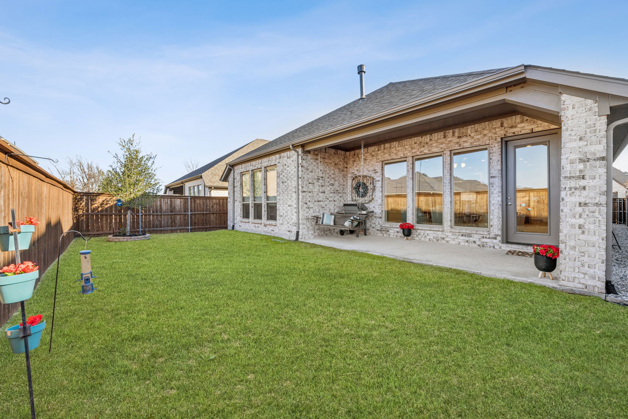 3114 Pedigree Court