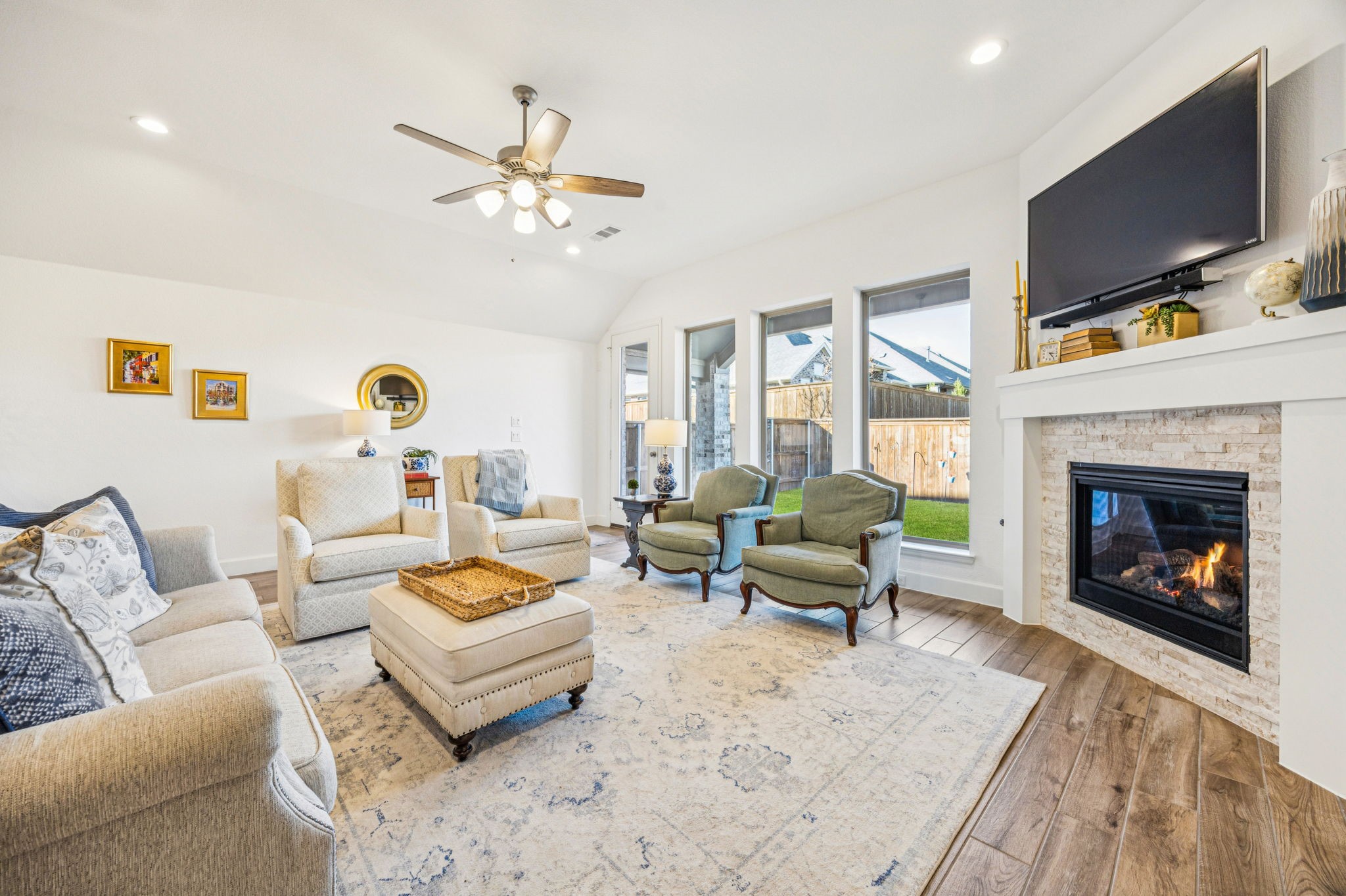 3114 Pedigree Court