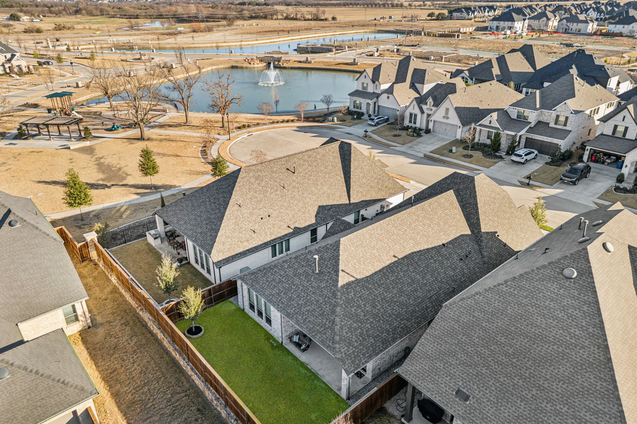 3114 Pedigree Court