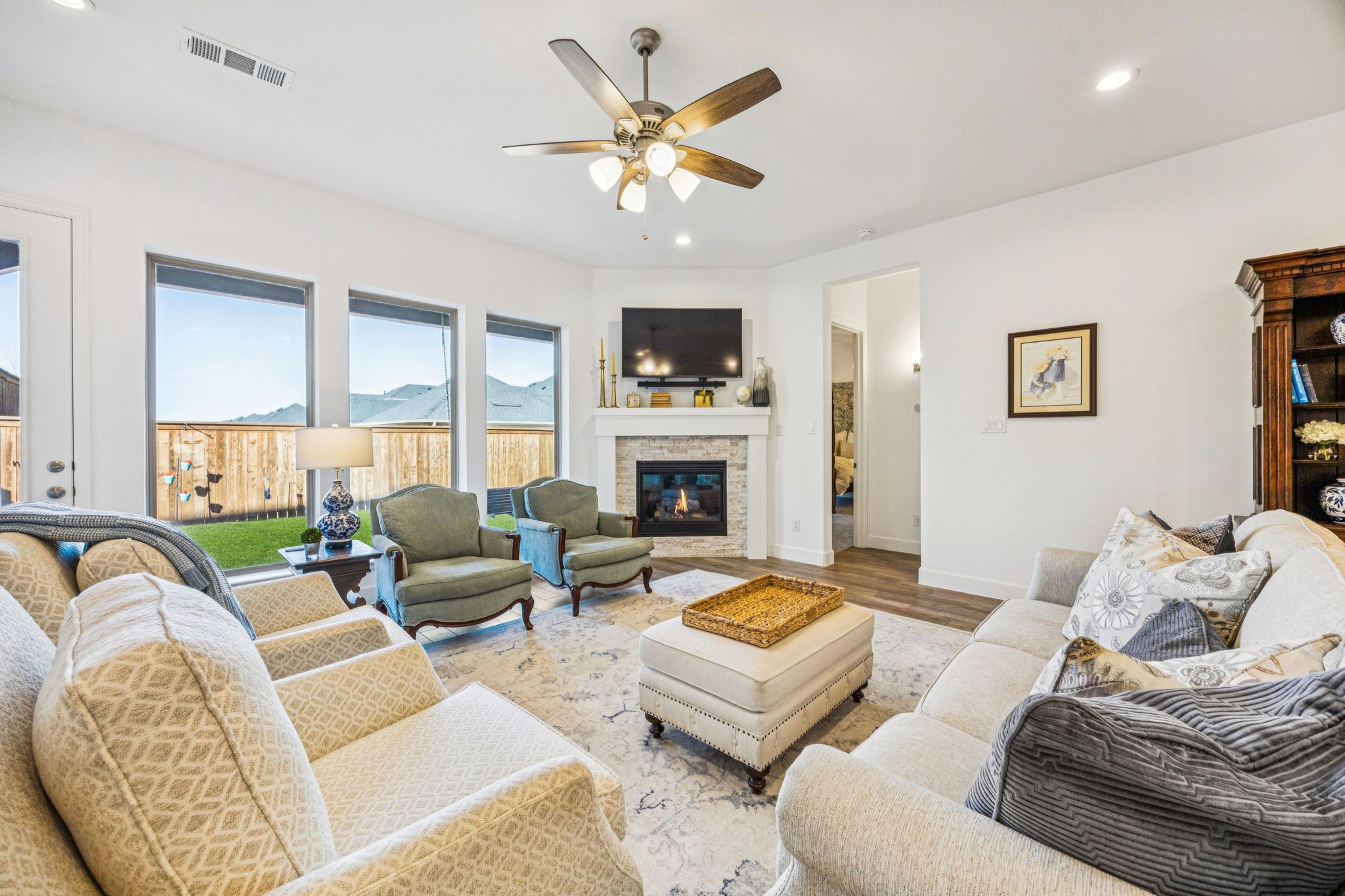 3114 Pedigree Court
