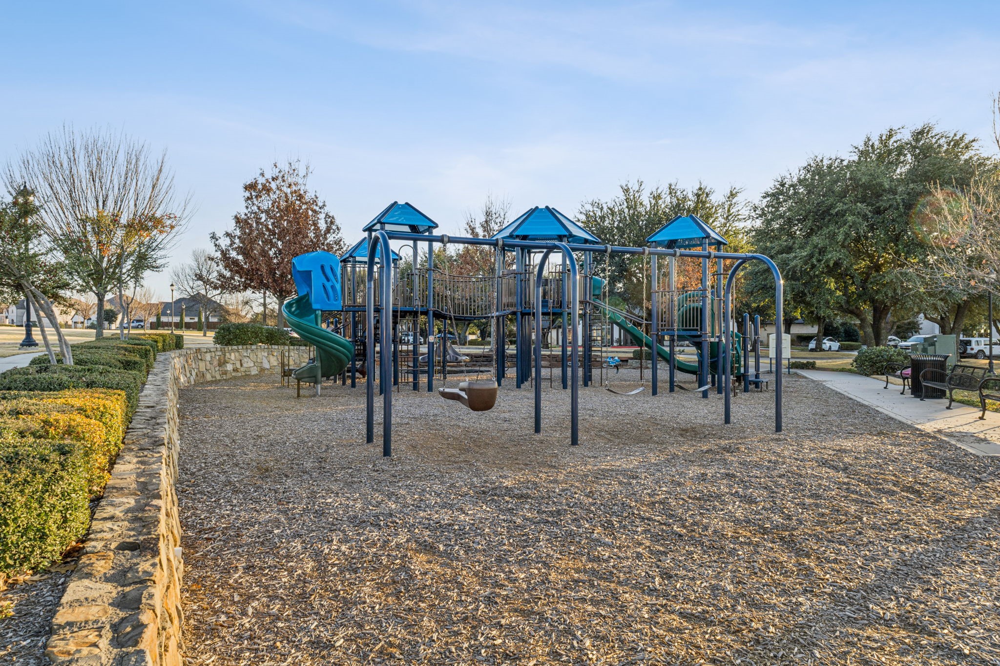 3114 Pedigree Court