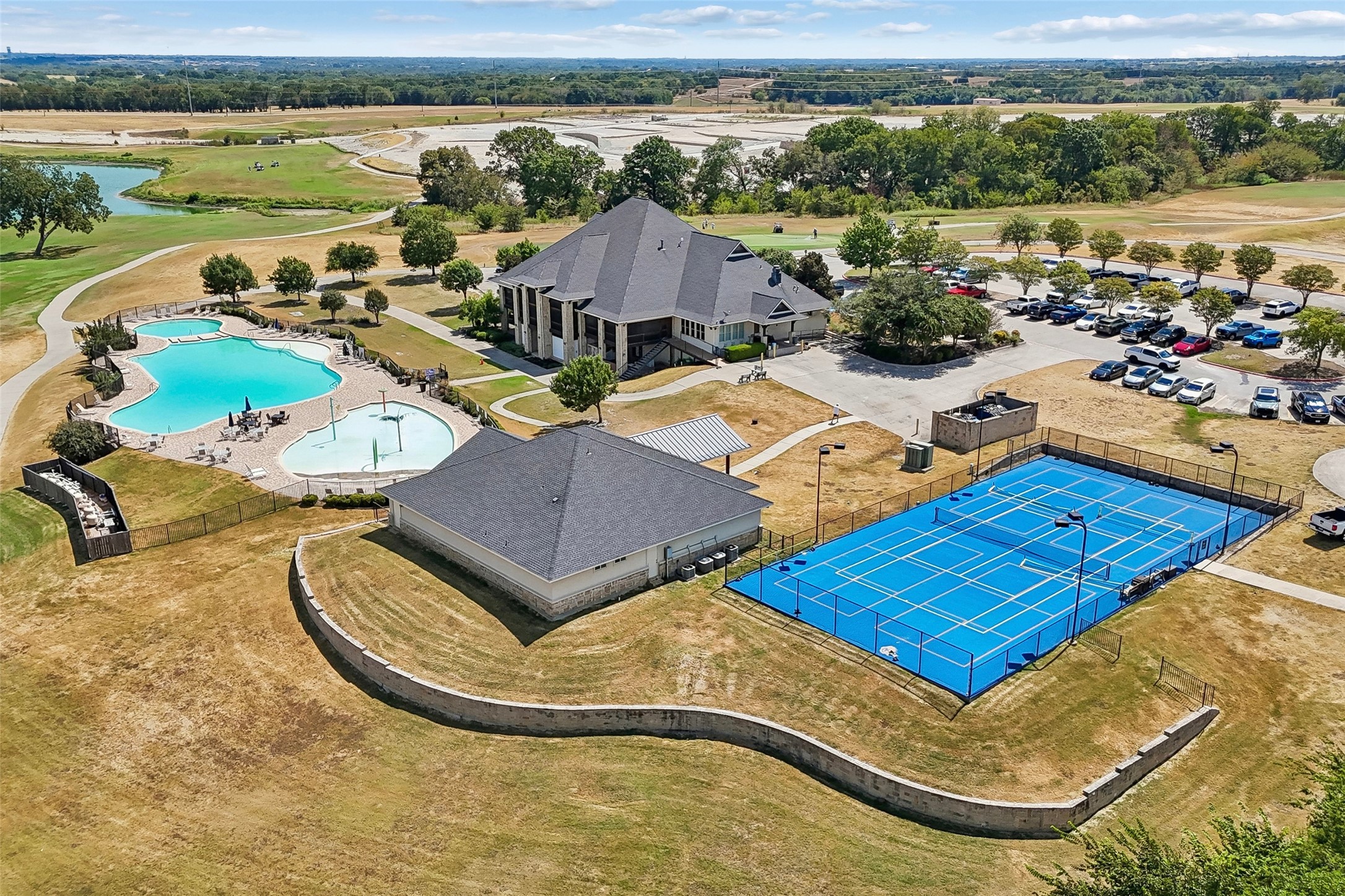 1818 Turtle Creek Lane