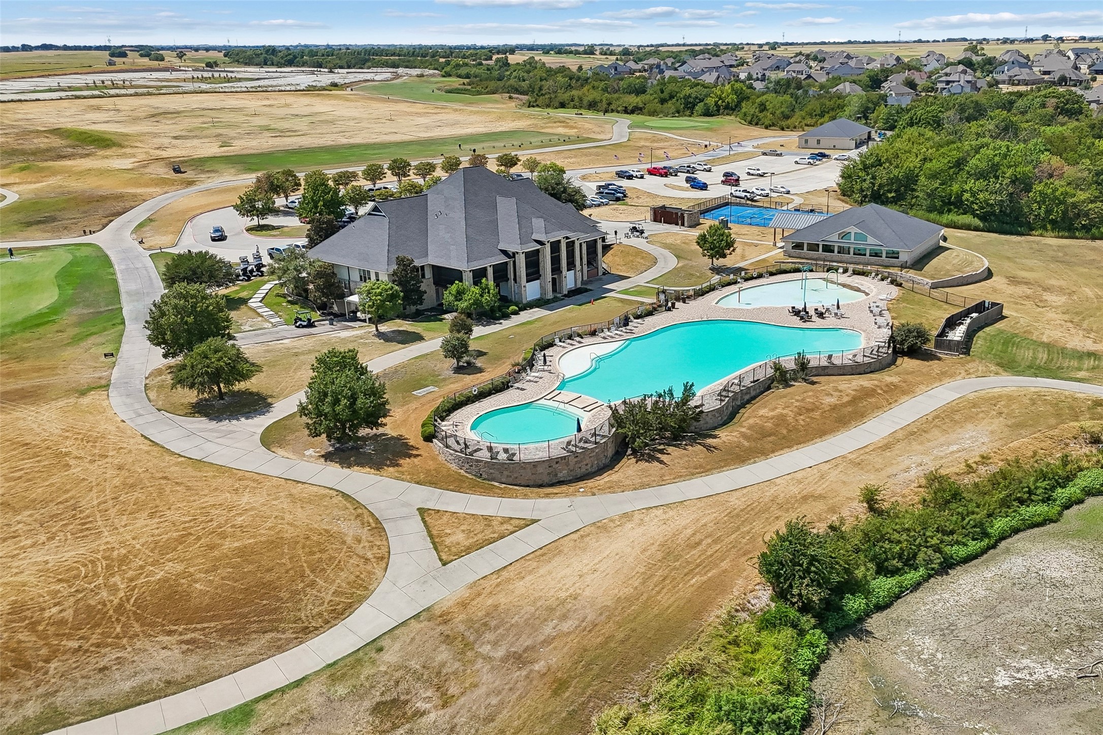 1818 Turtle Creek Lane