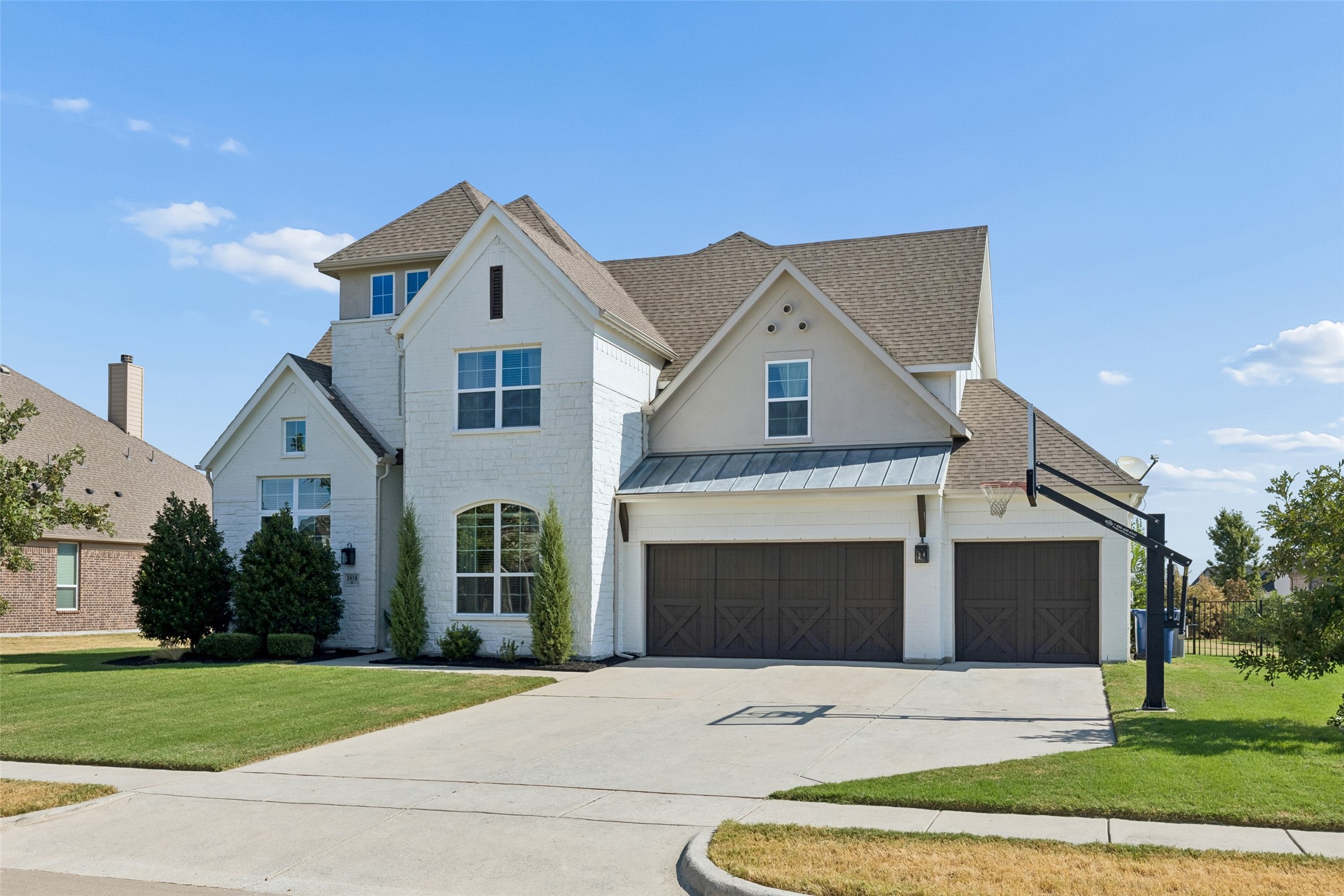 1818 Turtle Creek Lane