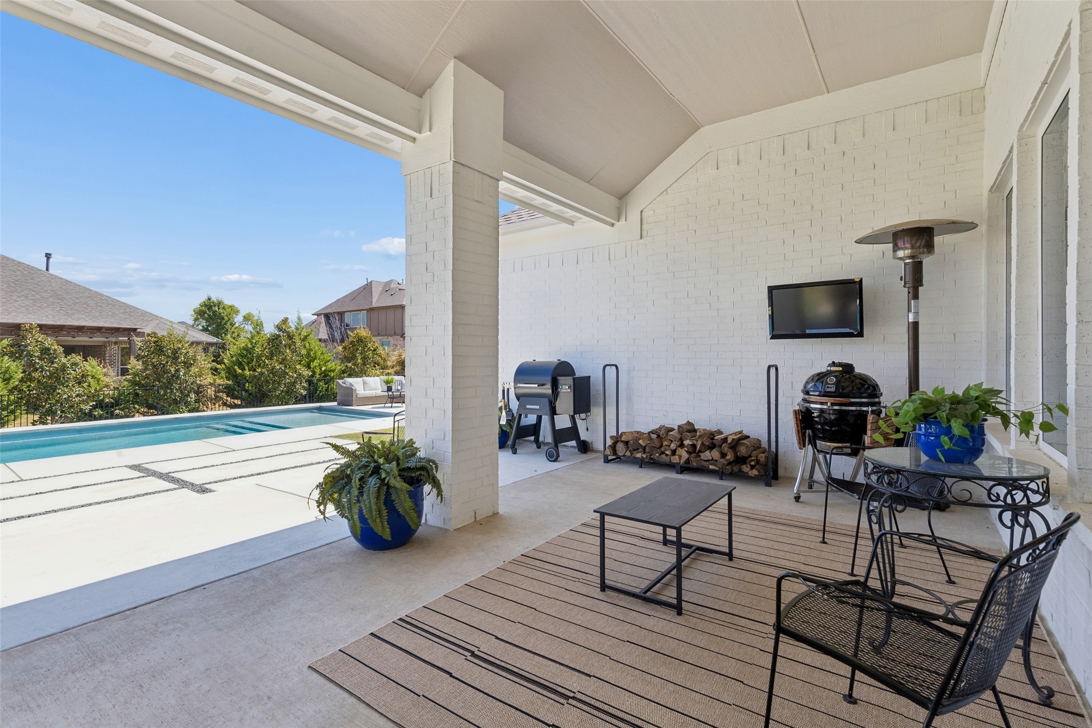 1818 Turtle Creek Lane