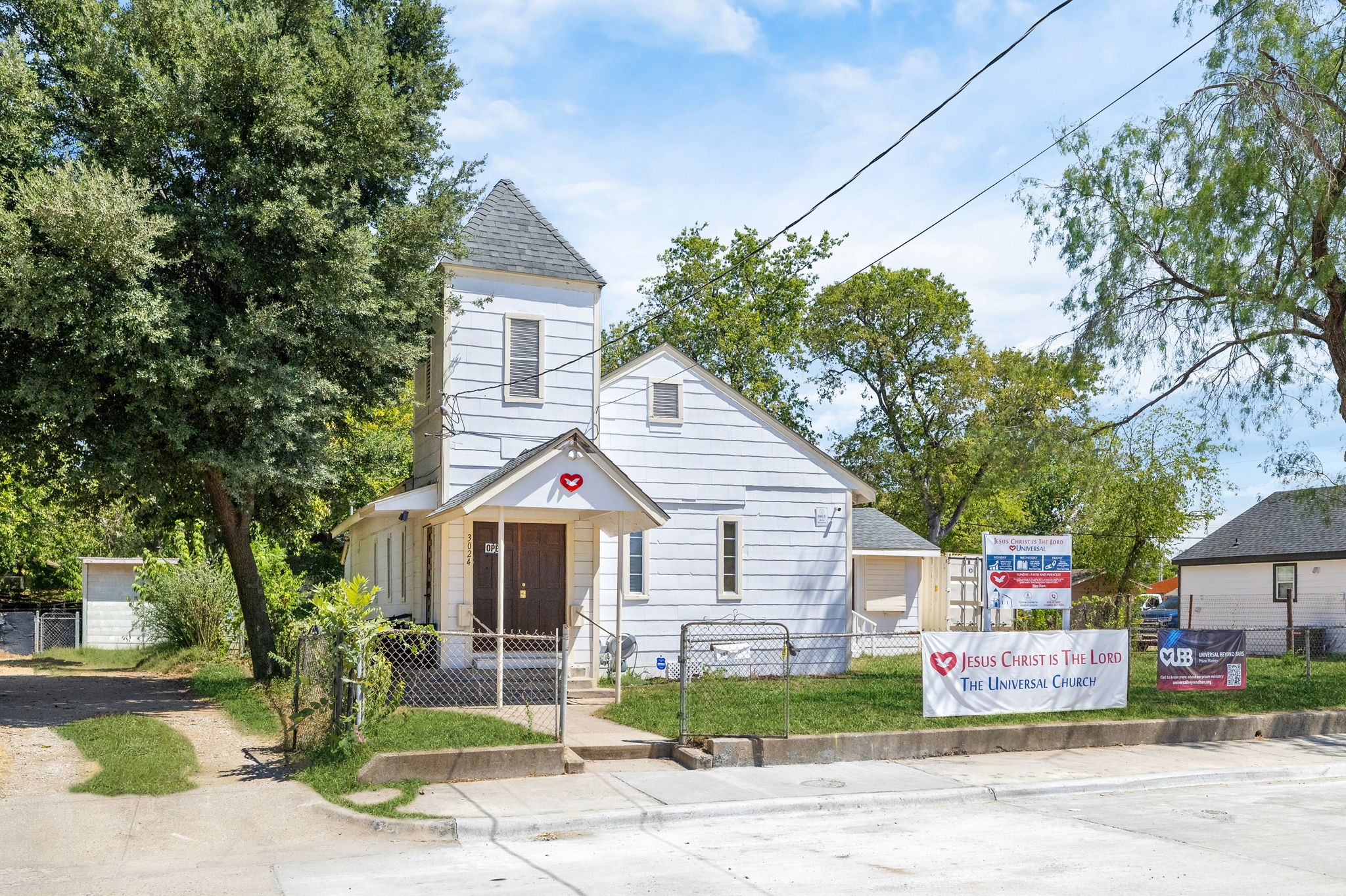3024 Conklin Street