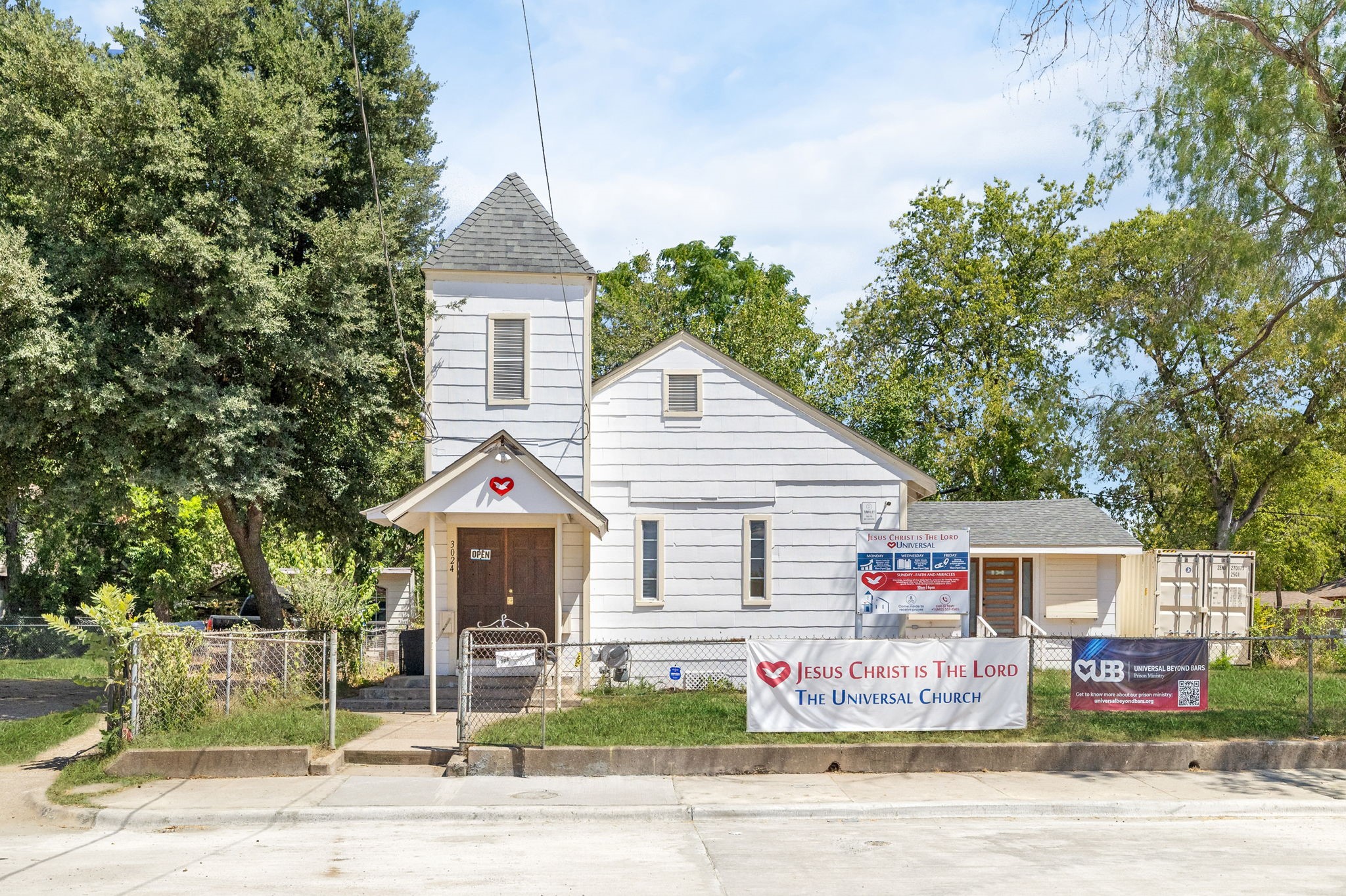 3024 Conklin Street