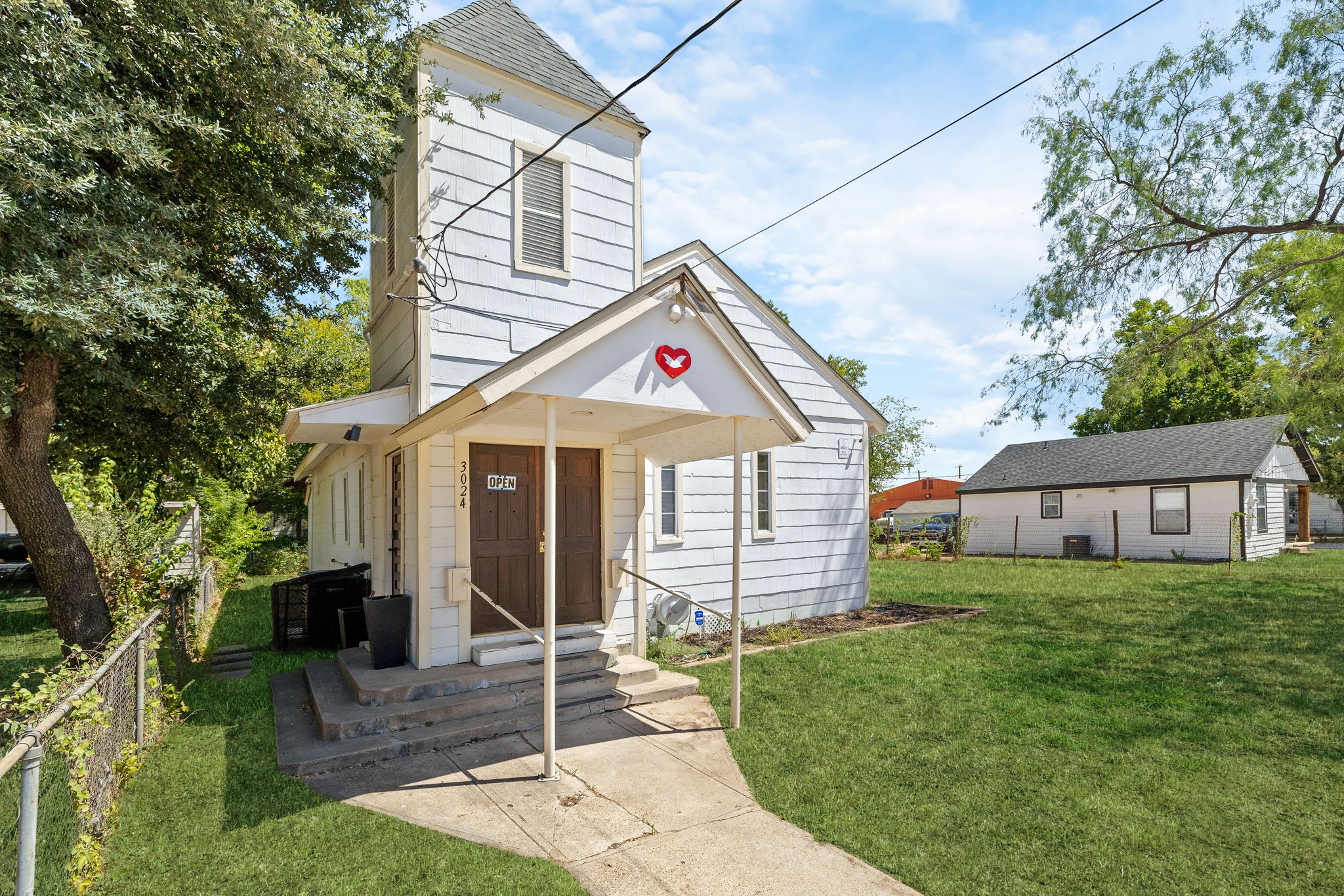 3024 Conklin Street