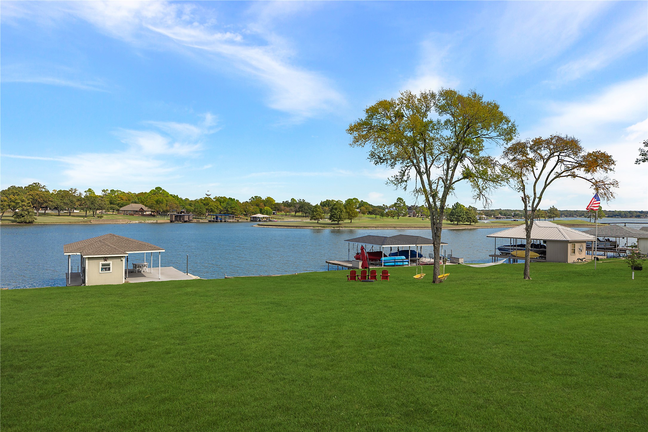1227 Kiowa Drive W