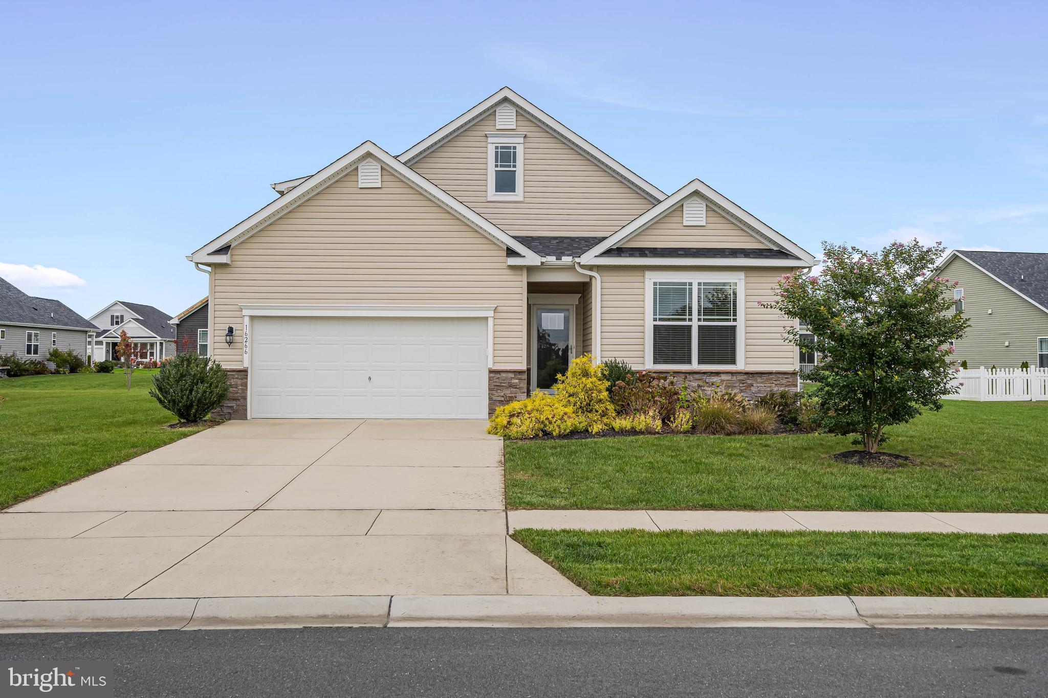 16266 Ashlar Loop