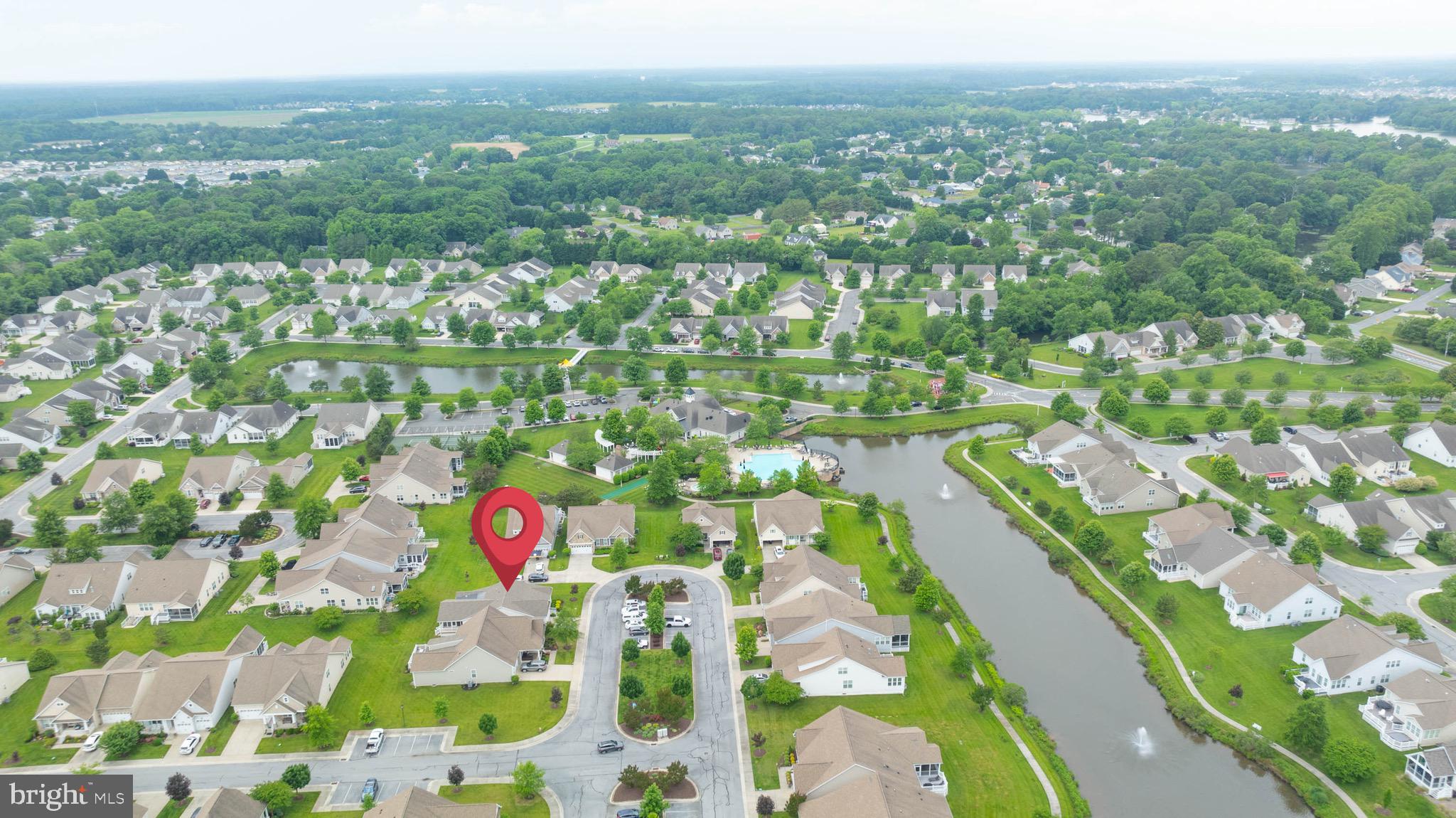 16416 Corkscrew Ct #223