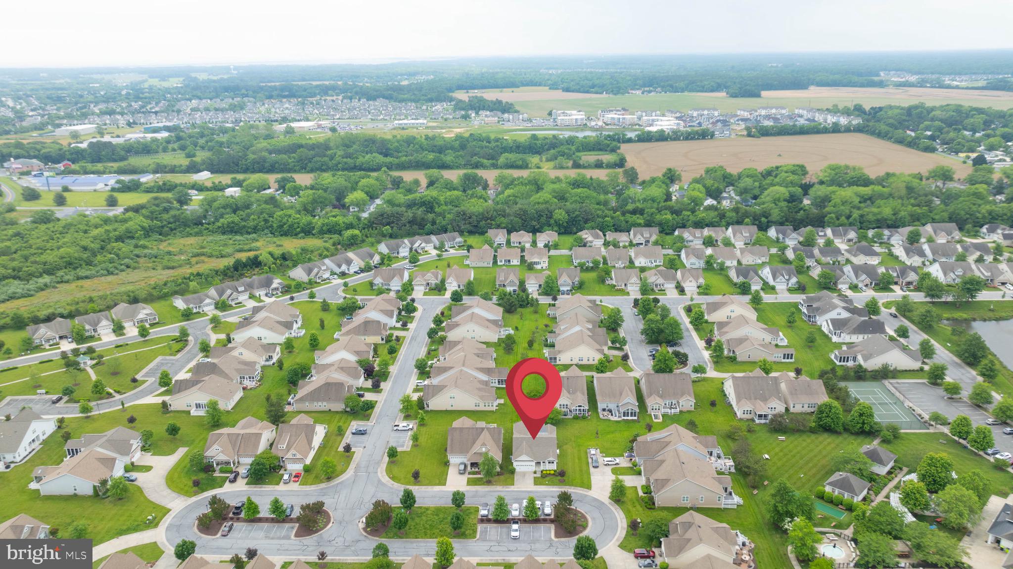 16416 Corkscrew Ct #223